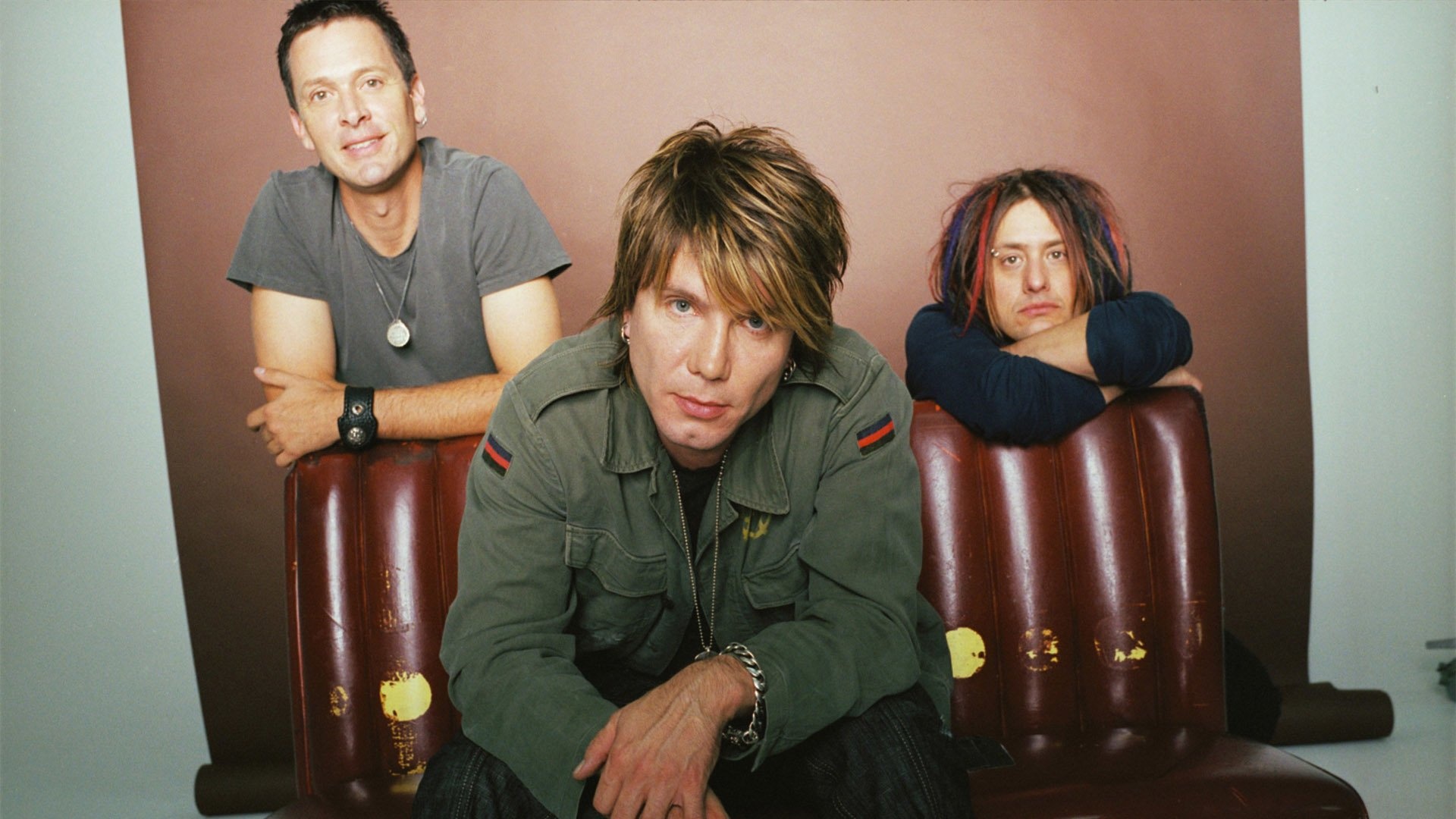 Goo Goo Dolls, Music, HD Wallpapers, Achtergronden, 1920x1080 Full HD Desktop