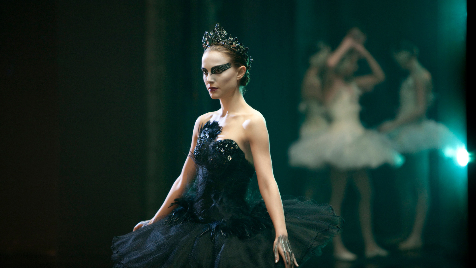 Darren Aronofsky, Black Swan, MoMA, Art exhibition, 1920x1080 Full HD Desktop