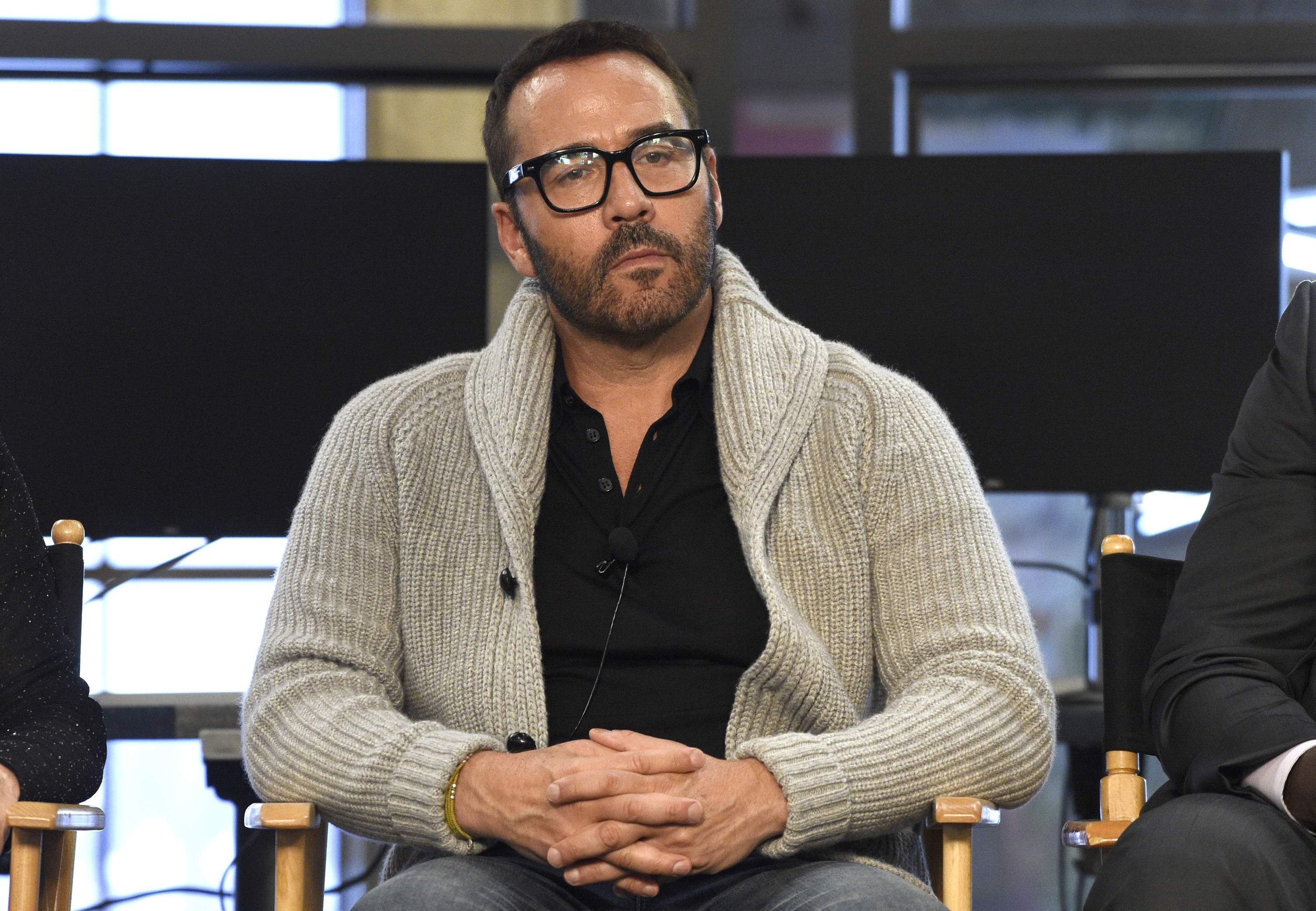 Jeremy Piven, Standup act, Tampa Improv, TV shows, 3000x2080 HD Desktop