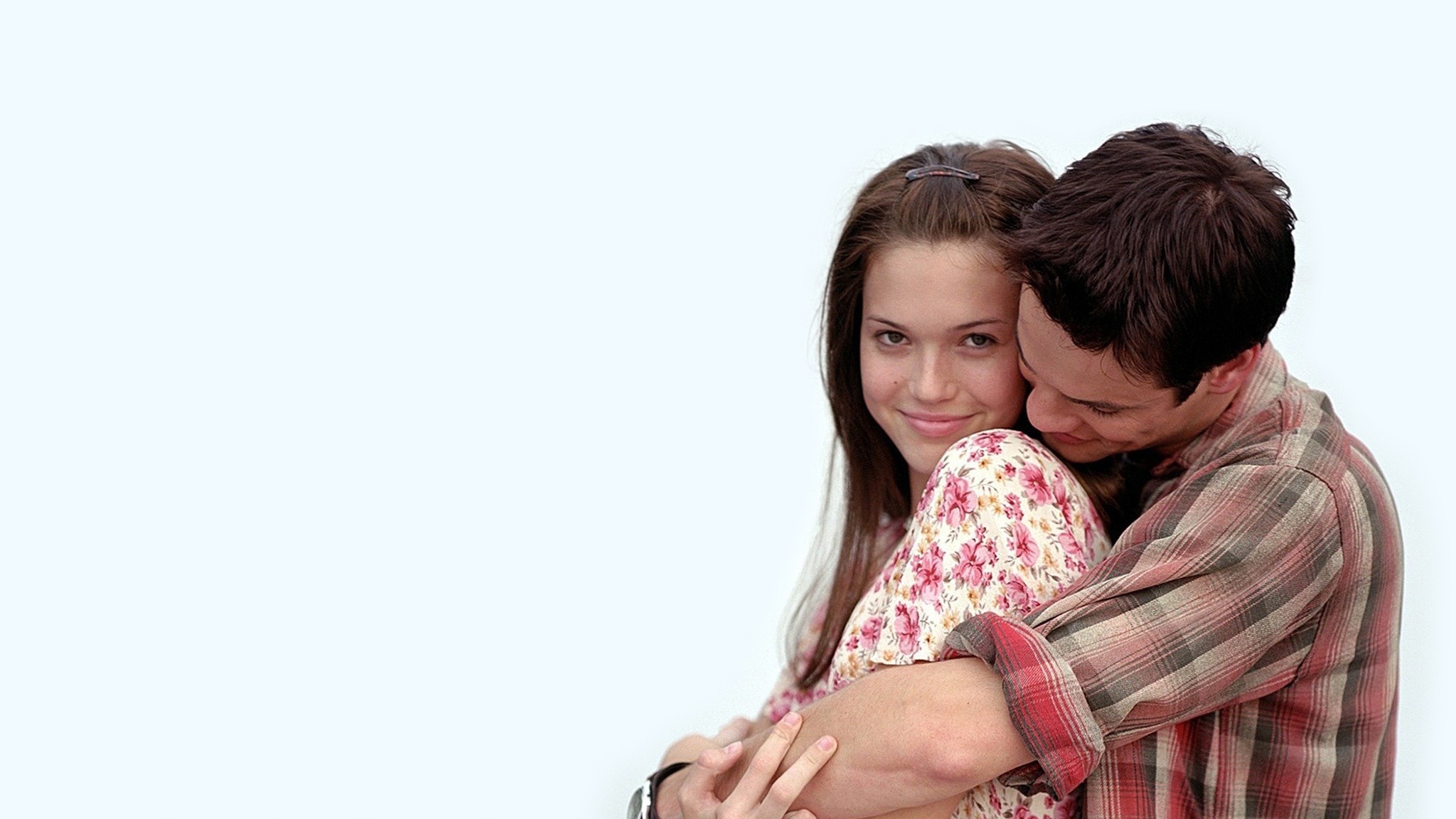 A Walk to Remember (Movies), Heartwarming romance, Memorable movie, Emotional story, 2050x1160 HD Desktop