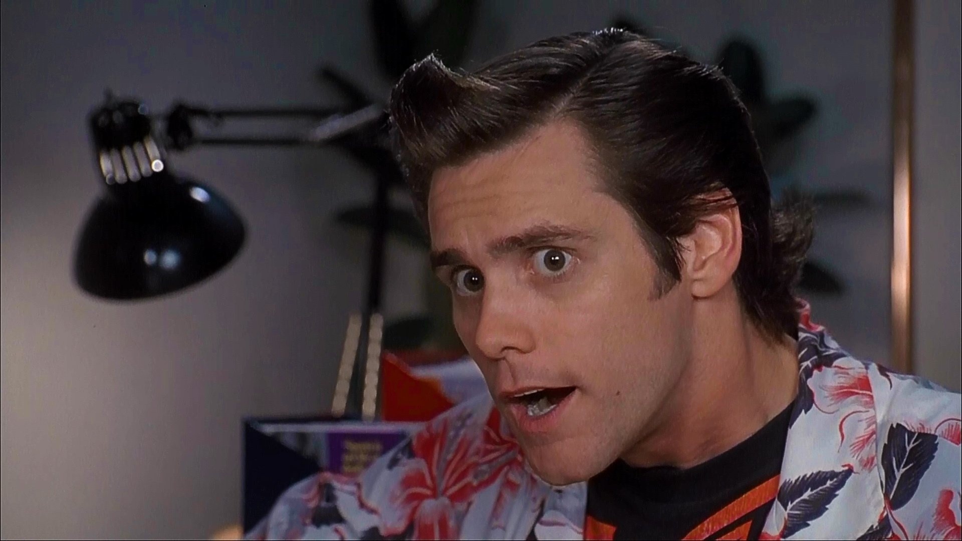 Ace Ventura: Pet Detective, 1920x1080 desktop wallpapers, HD background images, Hilarity ensues, 1920x1080 Full HD Desktop