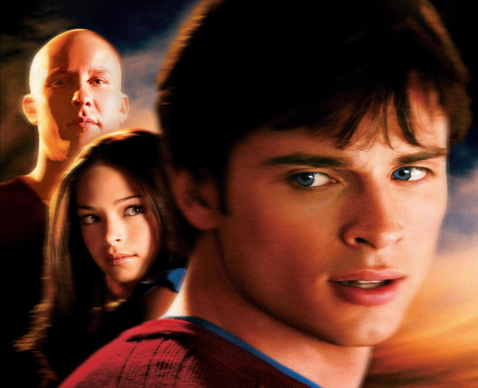 Smallville HD wallpaper, Background image, Smallville TV show, 2000x1630 HD Desktop