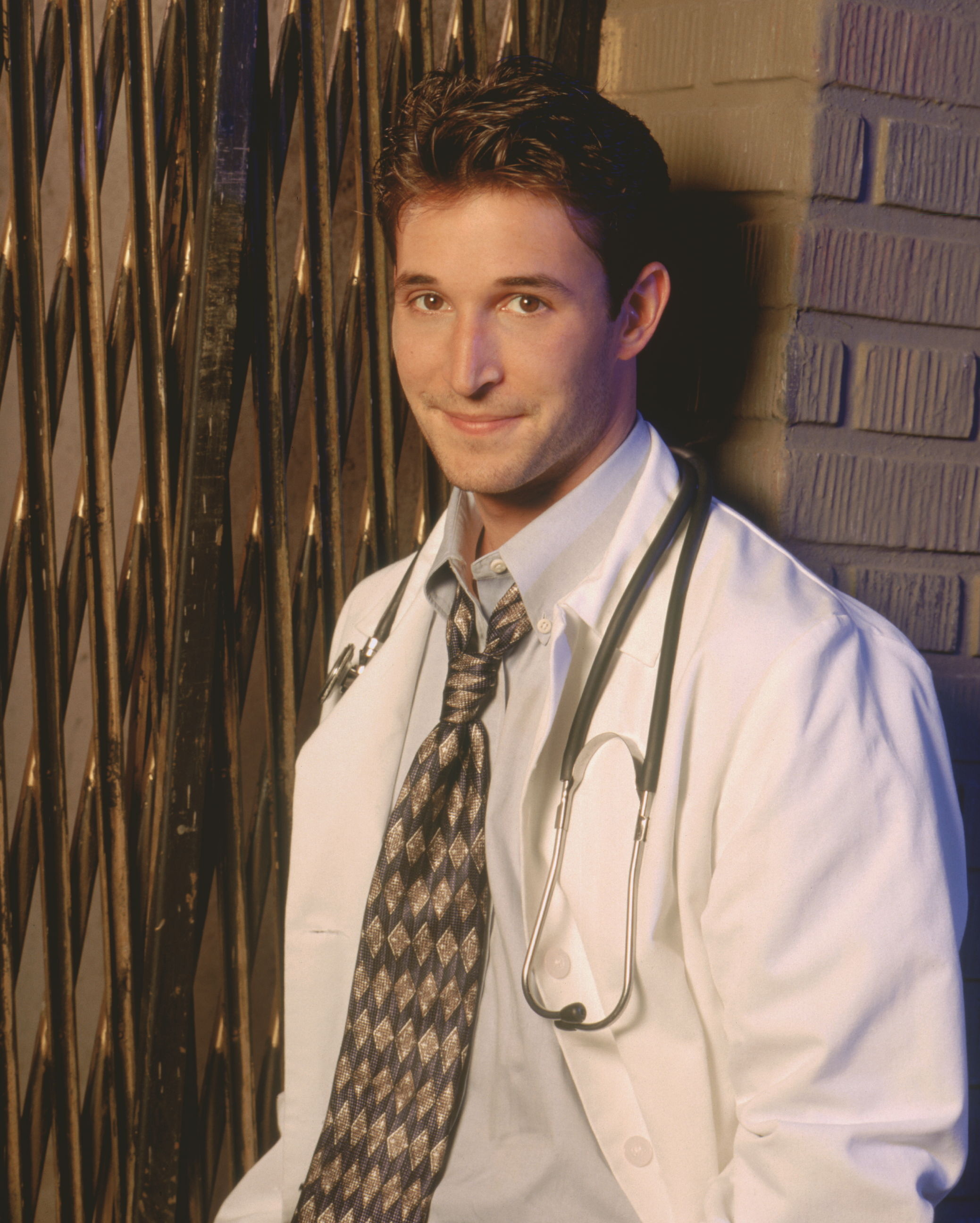 Noah Wyle, TV Shows, John Carter, Fanpop, 2080x2600 HD Phone