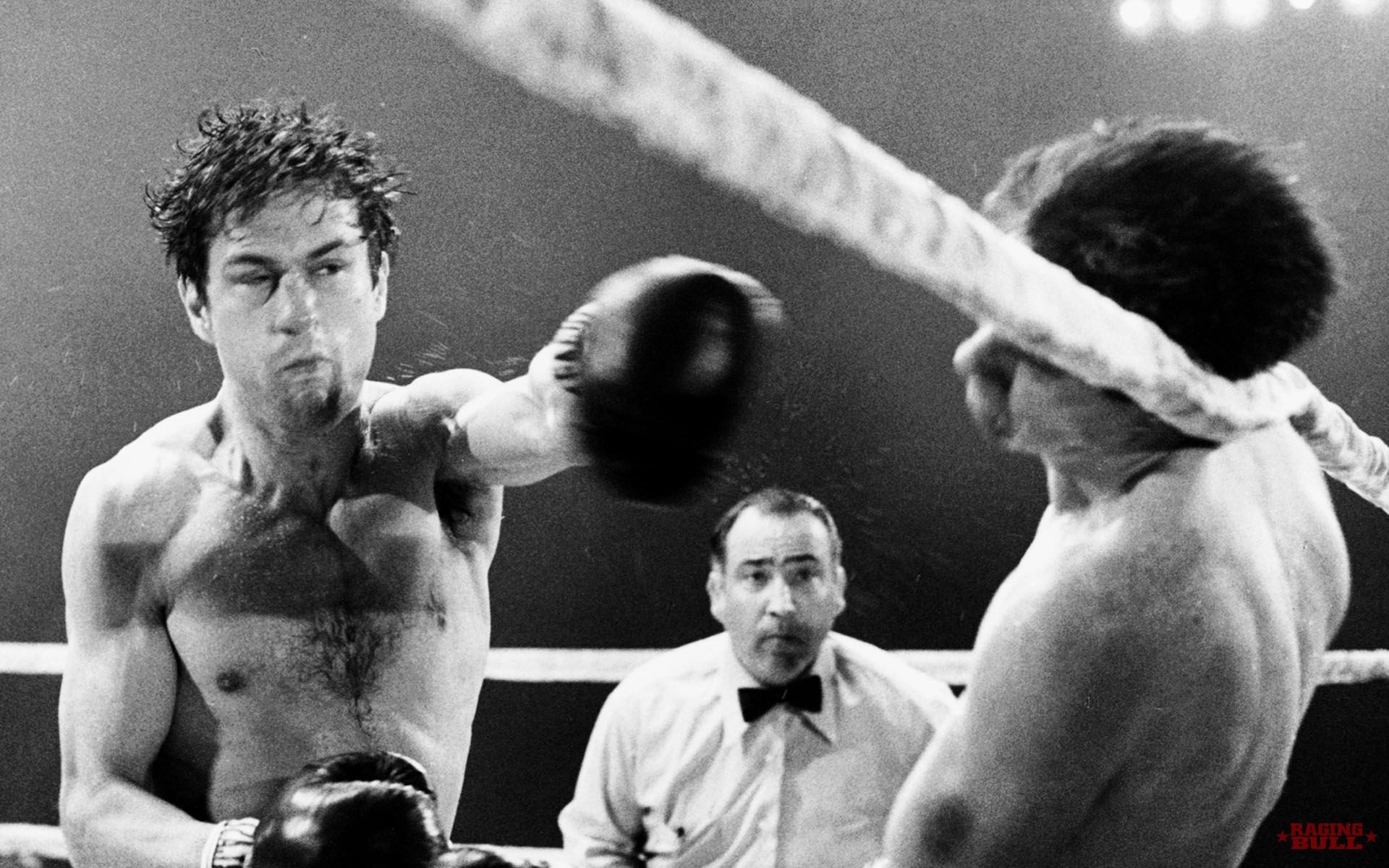 Raging Bull, Timeless classic, Unforgettable performances, Martin Scorsese, 1920x1200 HD Desktop