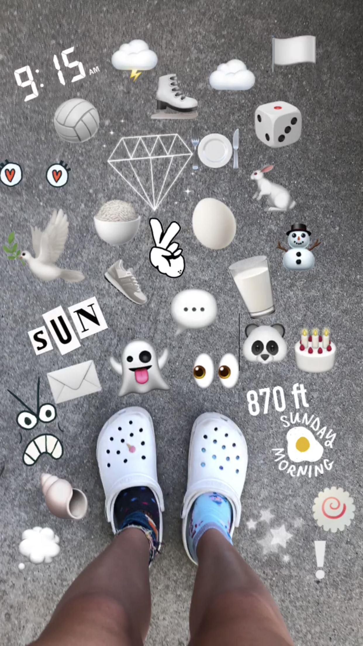 Crocs, Fashion brand, Artsy photos, Cute wallpapers, 1250x2210 HD Phone