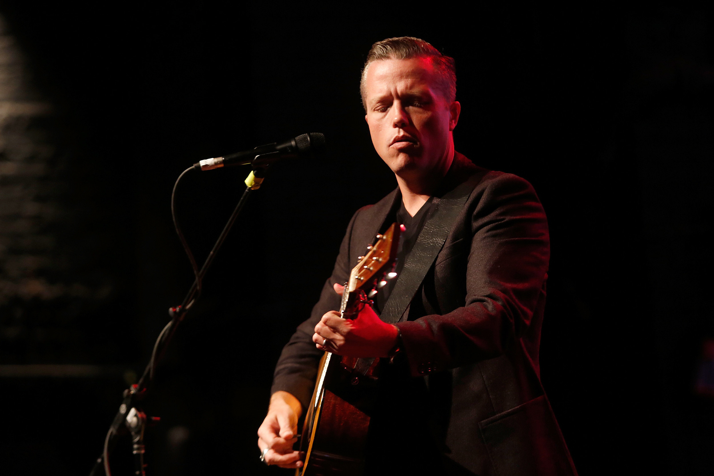 Jason Isbell, Get to know, Music career, 2500x1670 HD Desktop