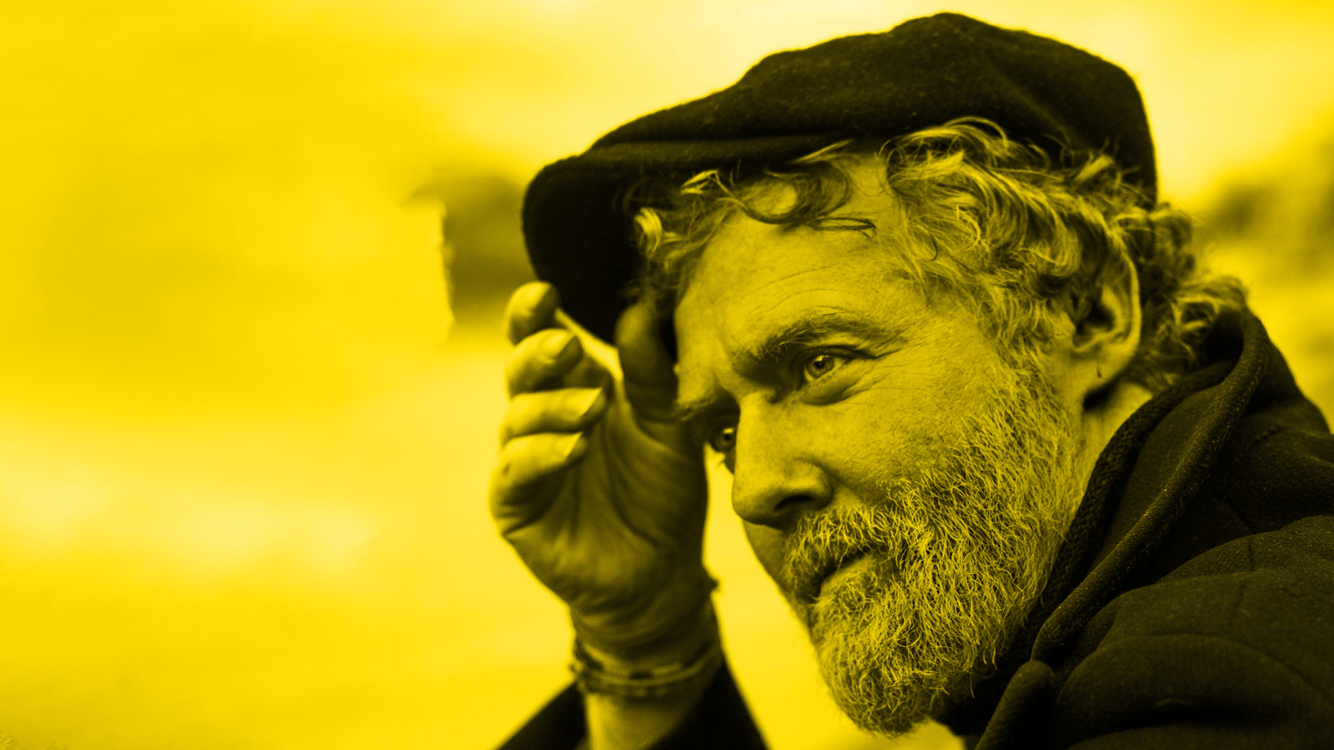 Glen Hansard, Martin Hayes, Conversation, Dublin, Music, 1920x1080 Full HD Desktop