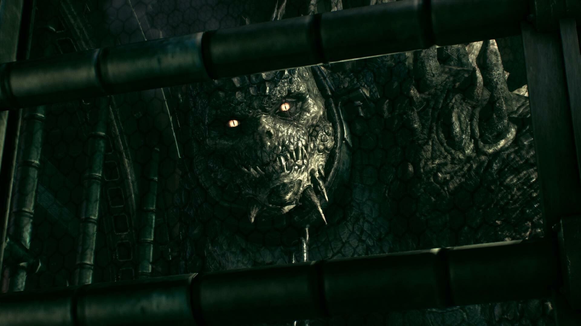 Killer Croc comics, Arkham City, Online sale, Discounted merchandise, 1920x1080 Full HD Desktop