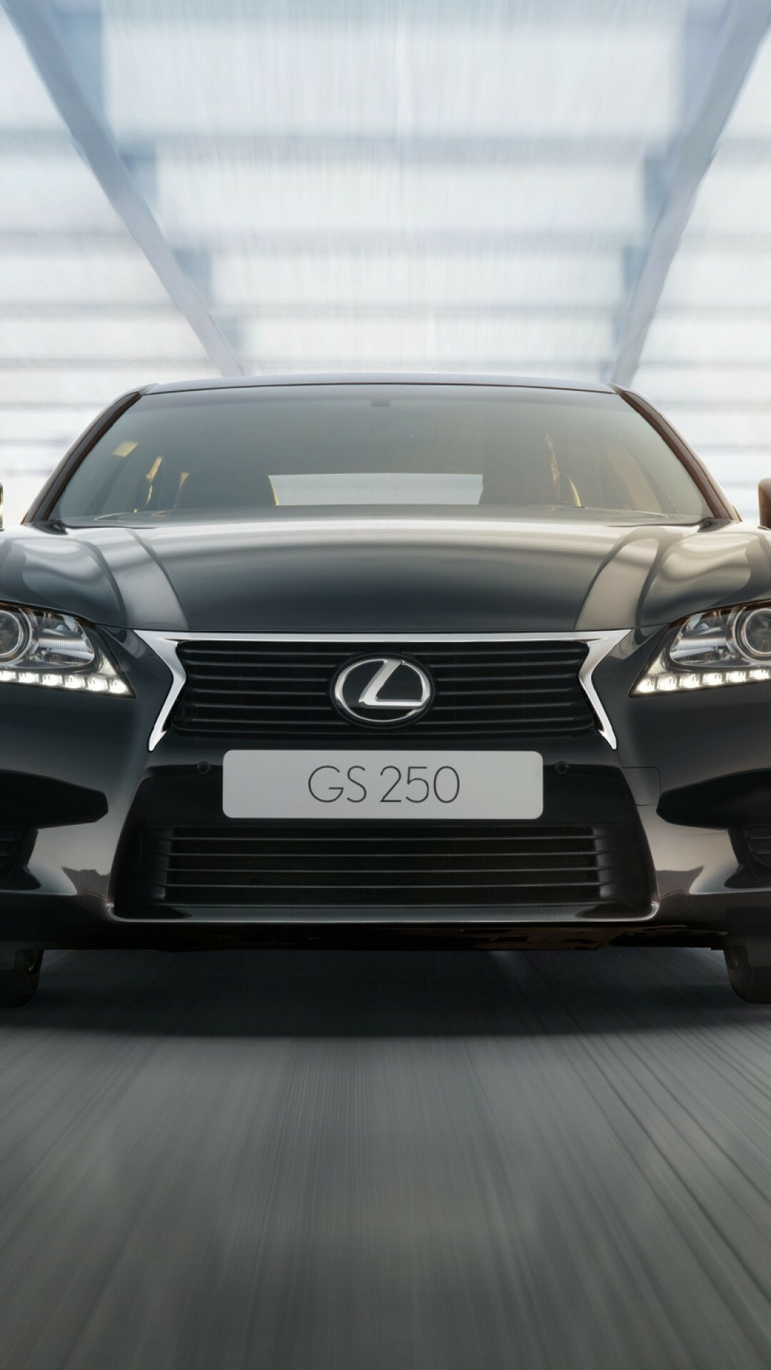 GS 250, Lexus Wallpaper, 1080x1920 Full HD Phone