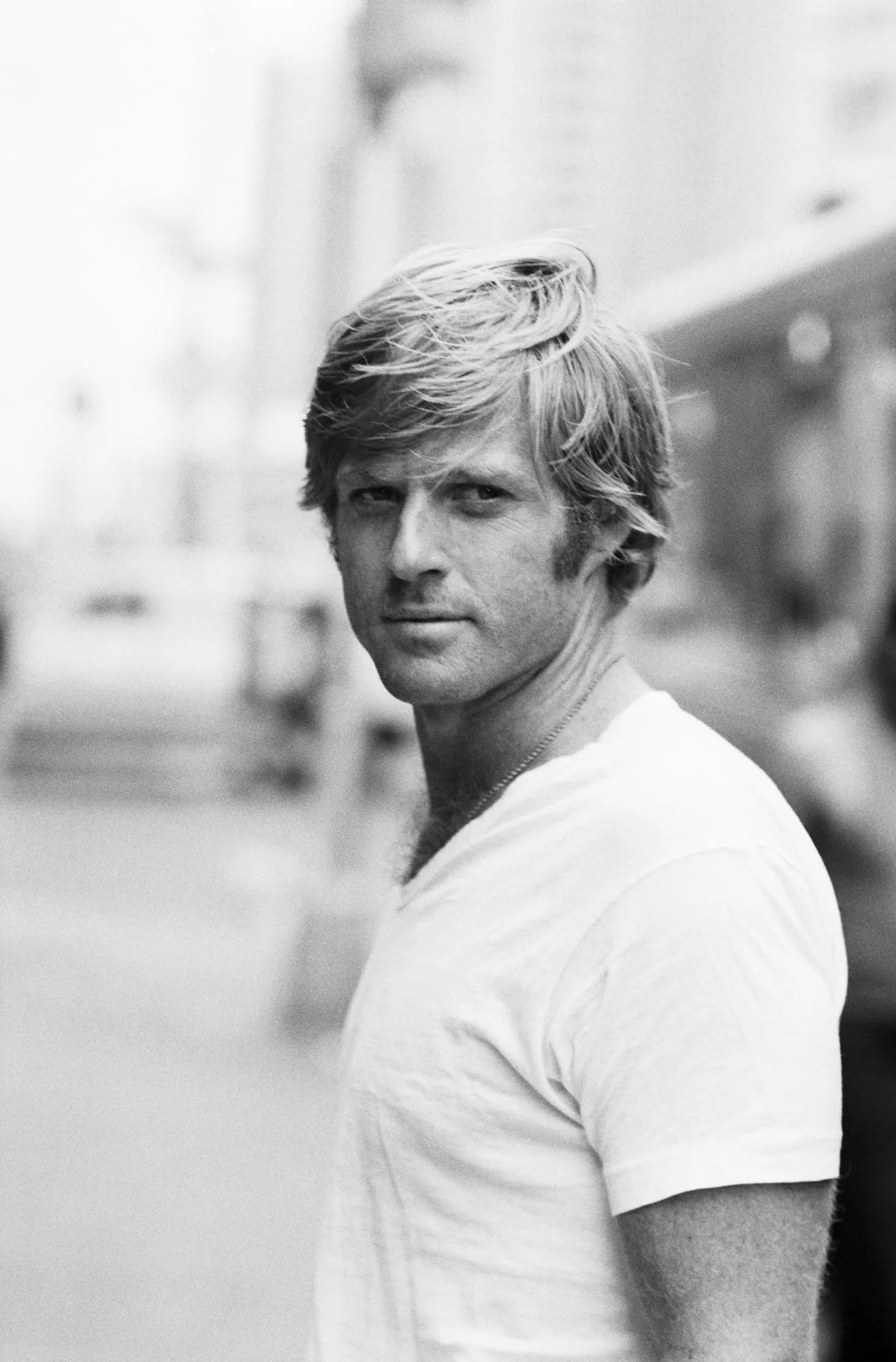 Robert Redford, Happy birthday, Hair, 1320x2000 HD Phone