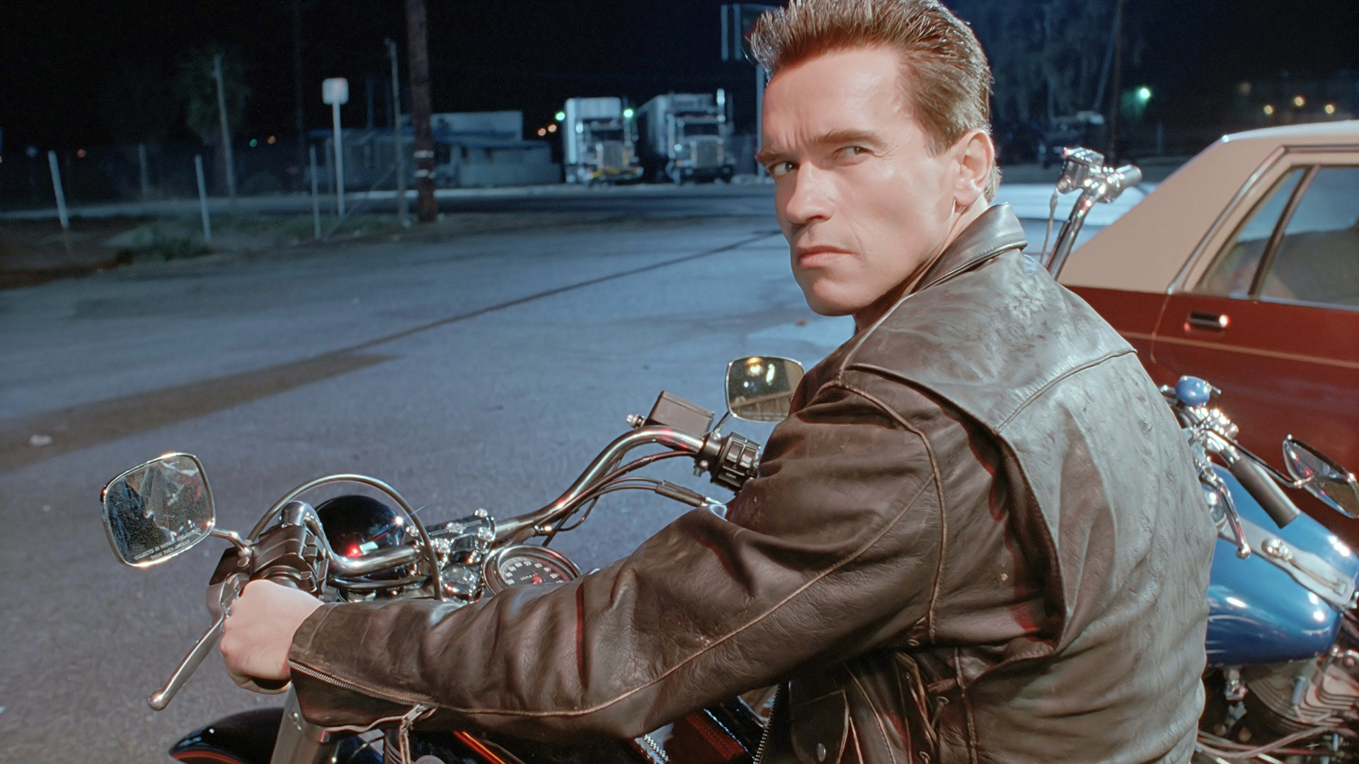 Terminator 2, Judgment Day, Fan review, Honest, 1920x1080 Full HD Desktop