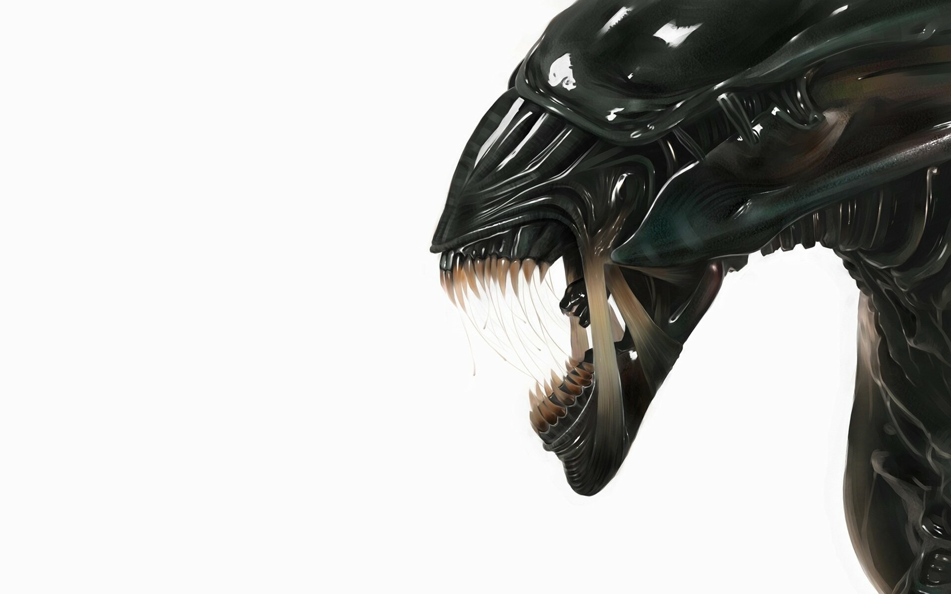 Alien movie wallpapers, Desktop backgrounds, Eye-catching visuals, Sci-fi genre, 1920x1200 HD Desktop