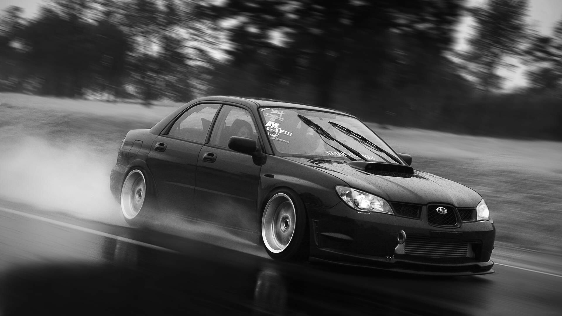 Subaru, HD Subaru wallpapers, Adorable backgrounds, Subaru WRX, 1920x1080 Full HD Desktop