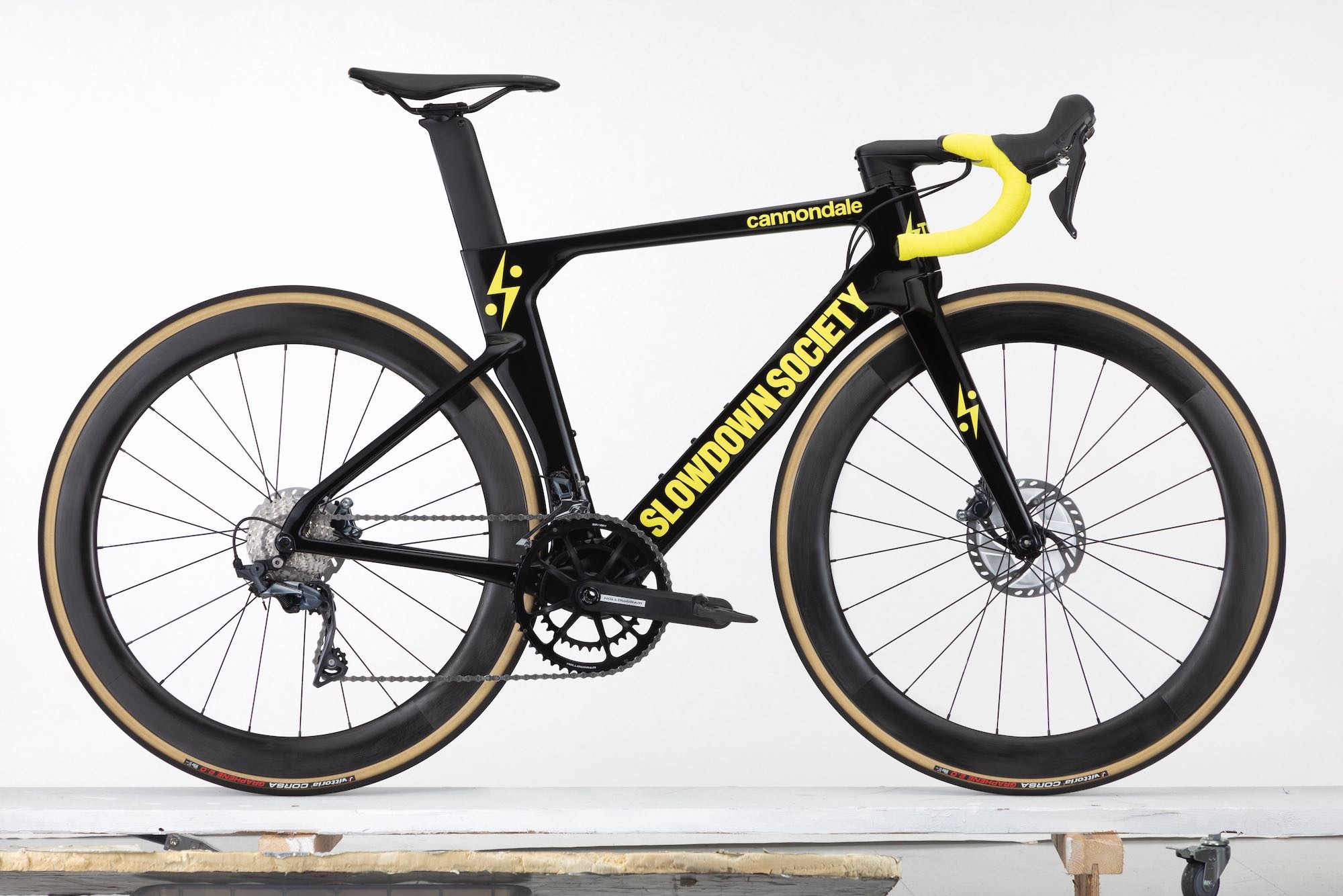 Stella McCartney collaboration, Cannondale Bikes Wallpaper, 2000x1340 HD Desktop