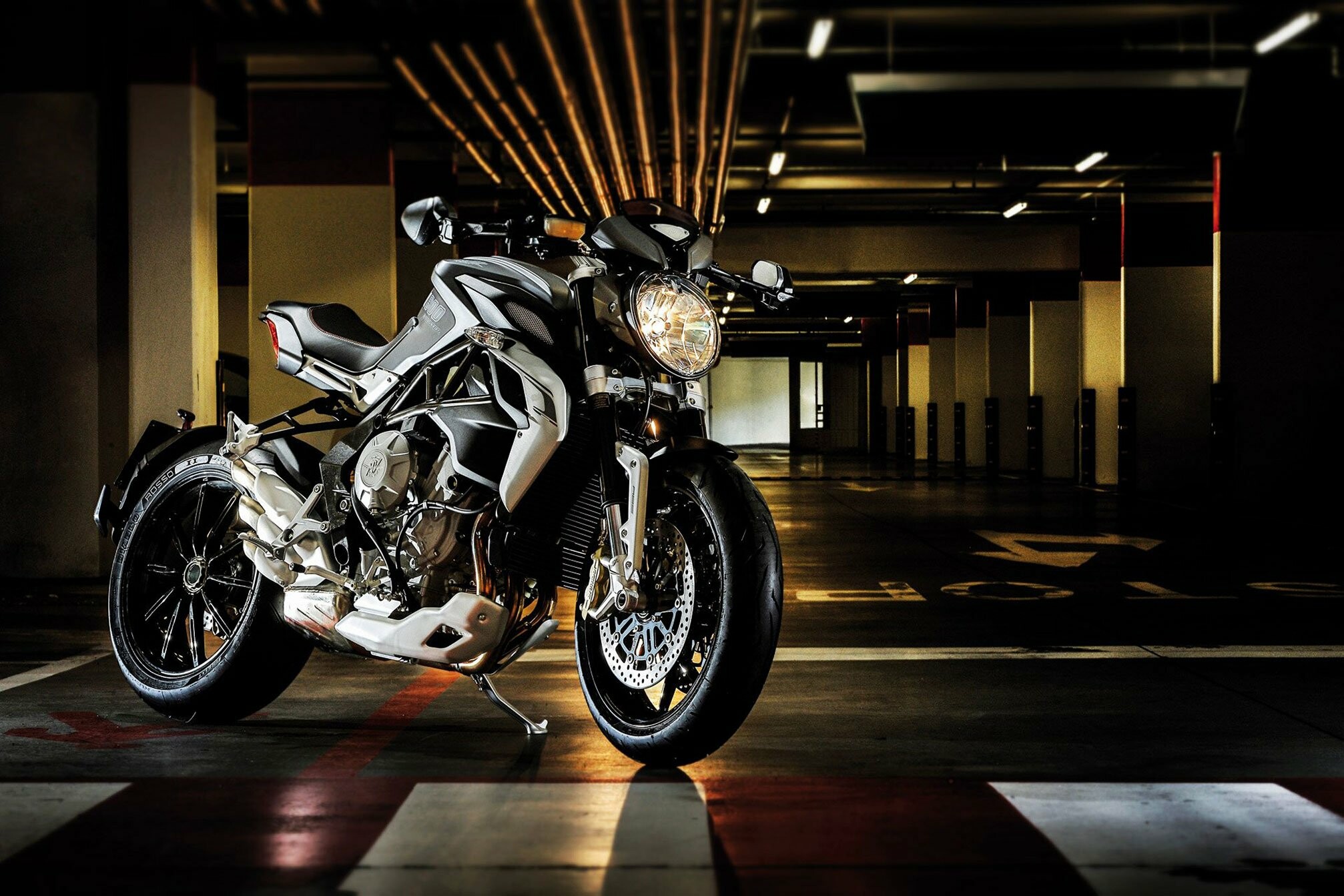 2014 MV Agusta, Brutale 800 Dragster, Superbike power, HD backgrounds, 2020x1350 HD Desktop