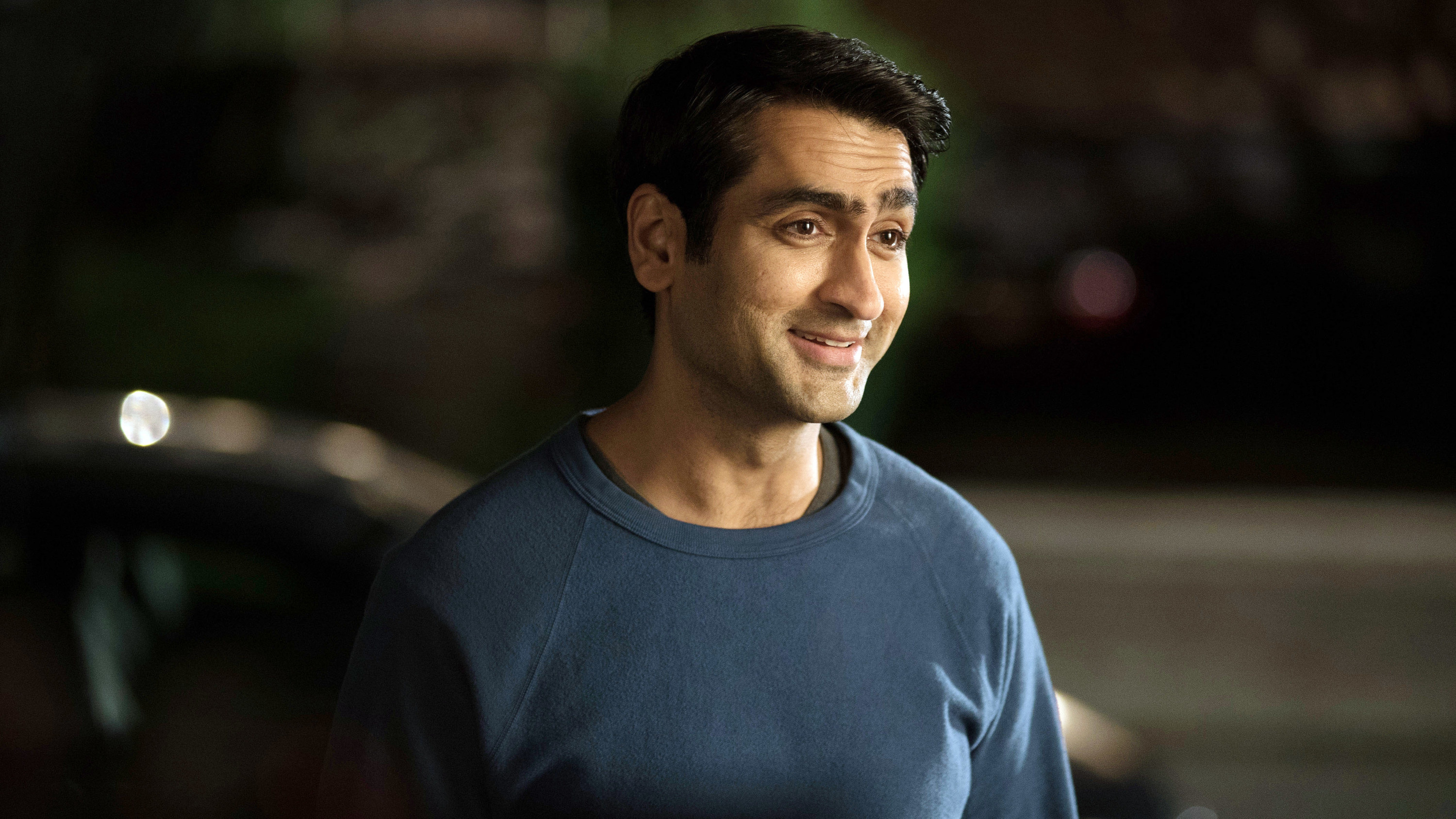 The Big Sick, Rom-coms, Critics poll, Laughter, 3000x1690 HD Desktop