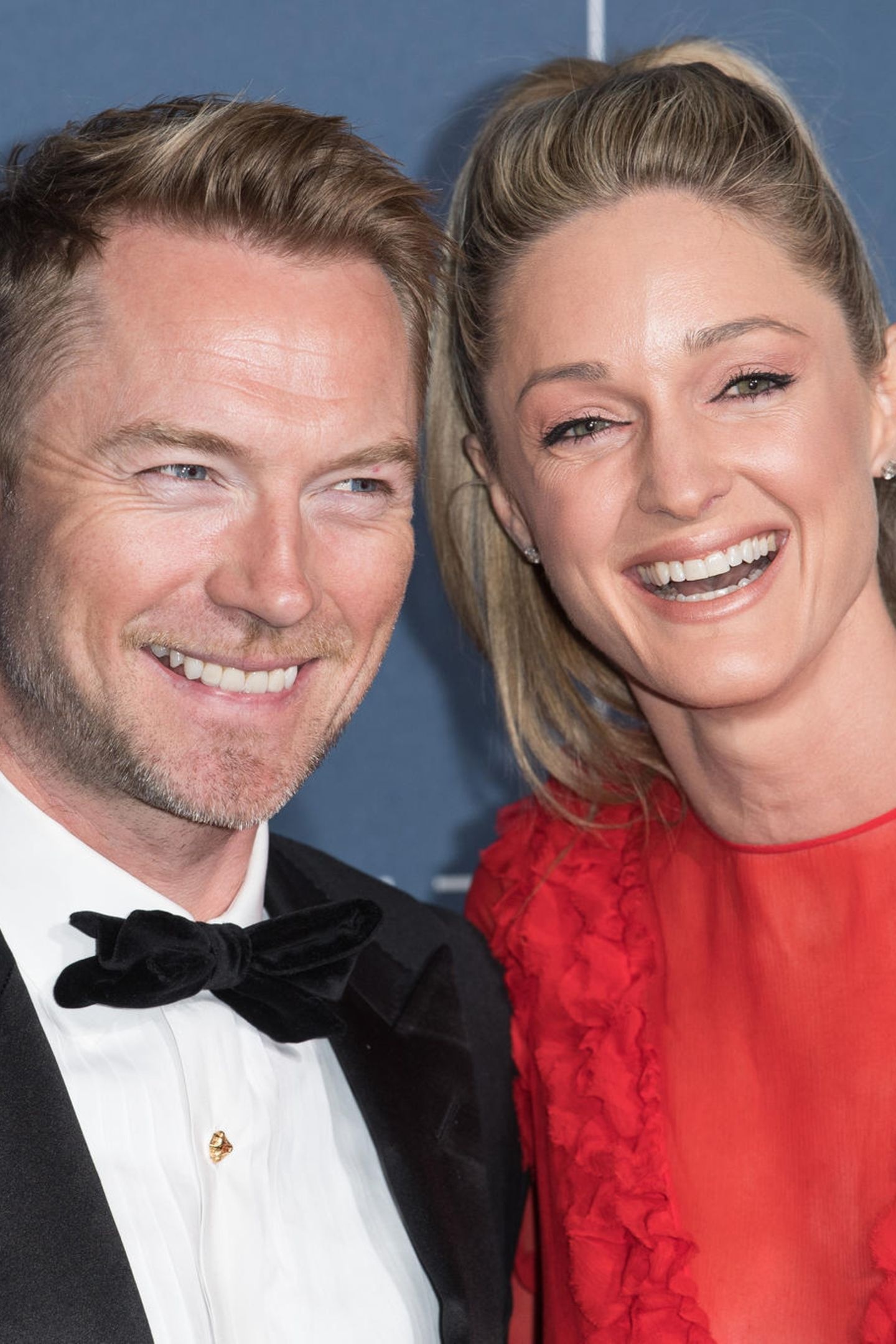 Ronan Keating, Ex-Boyzone singer, Fatherhood news, Personal life, 1440x2160 HD Phone