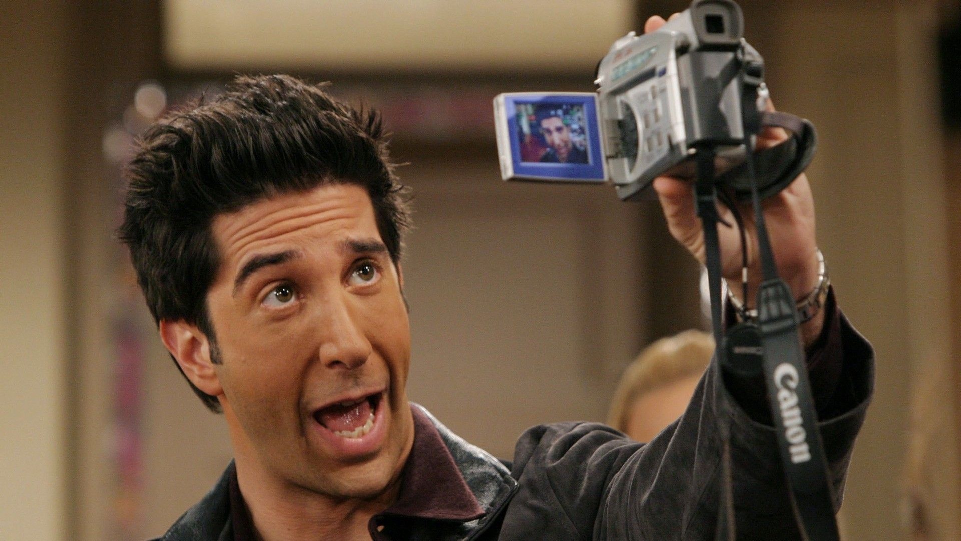 Ross Geller wallpapers, Backgrounds, 1920x1080 Full HD Desktop