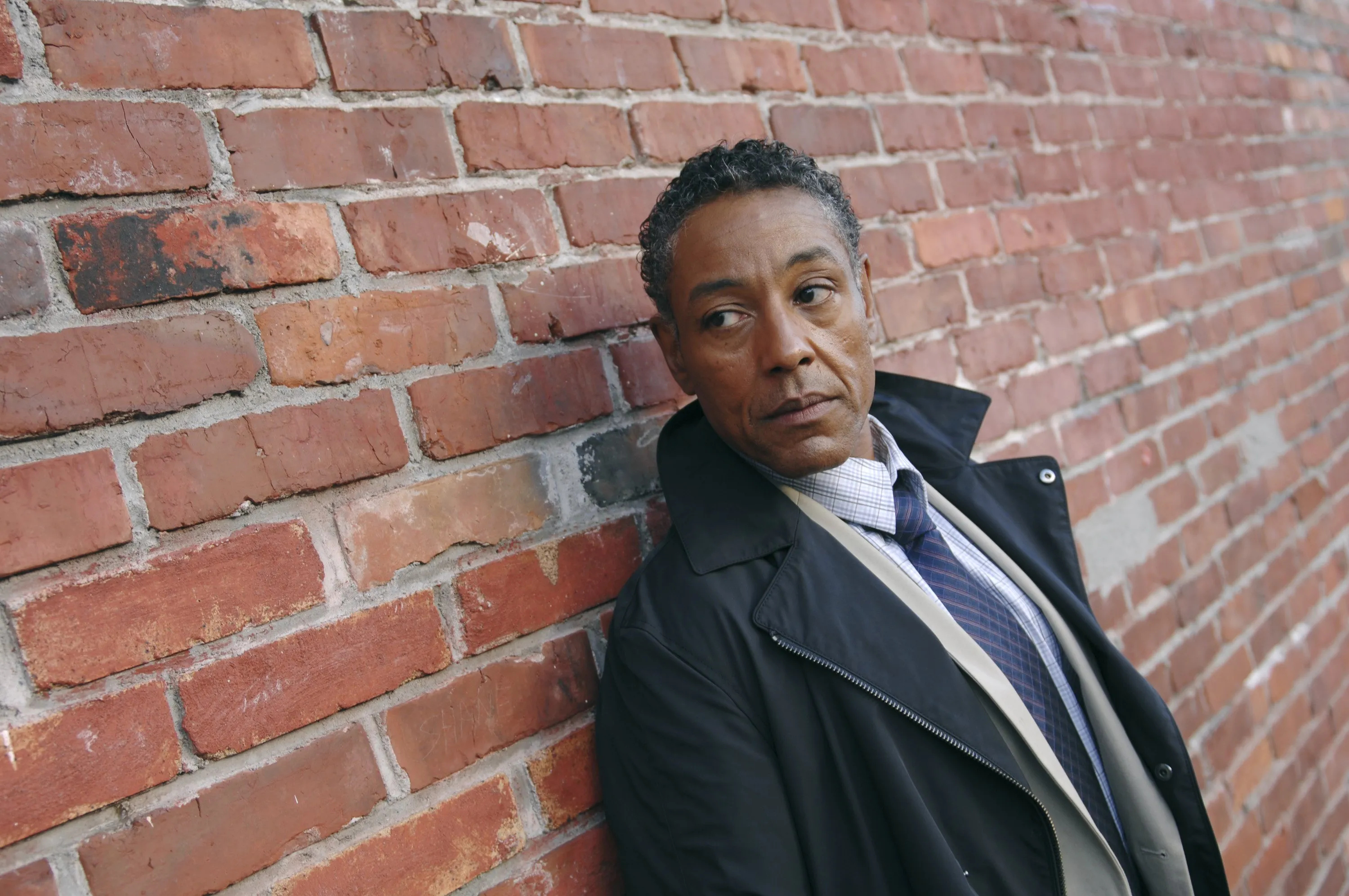 Giancarlo Esposito, TV shows, Joins musical drama, Stuck, 3000x2000 HD Desktop