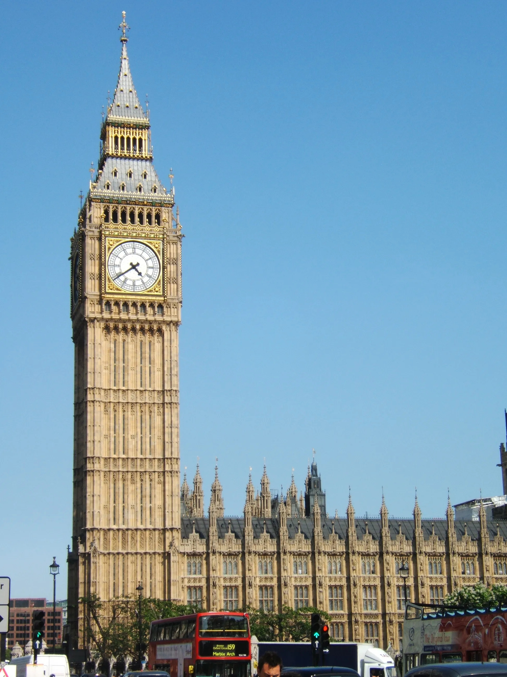 Big Ben, Cleaning process, Maintenance, London refurbishment, 1950x2600 HD Phone