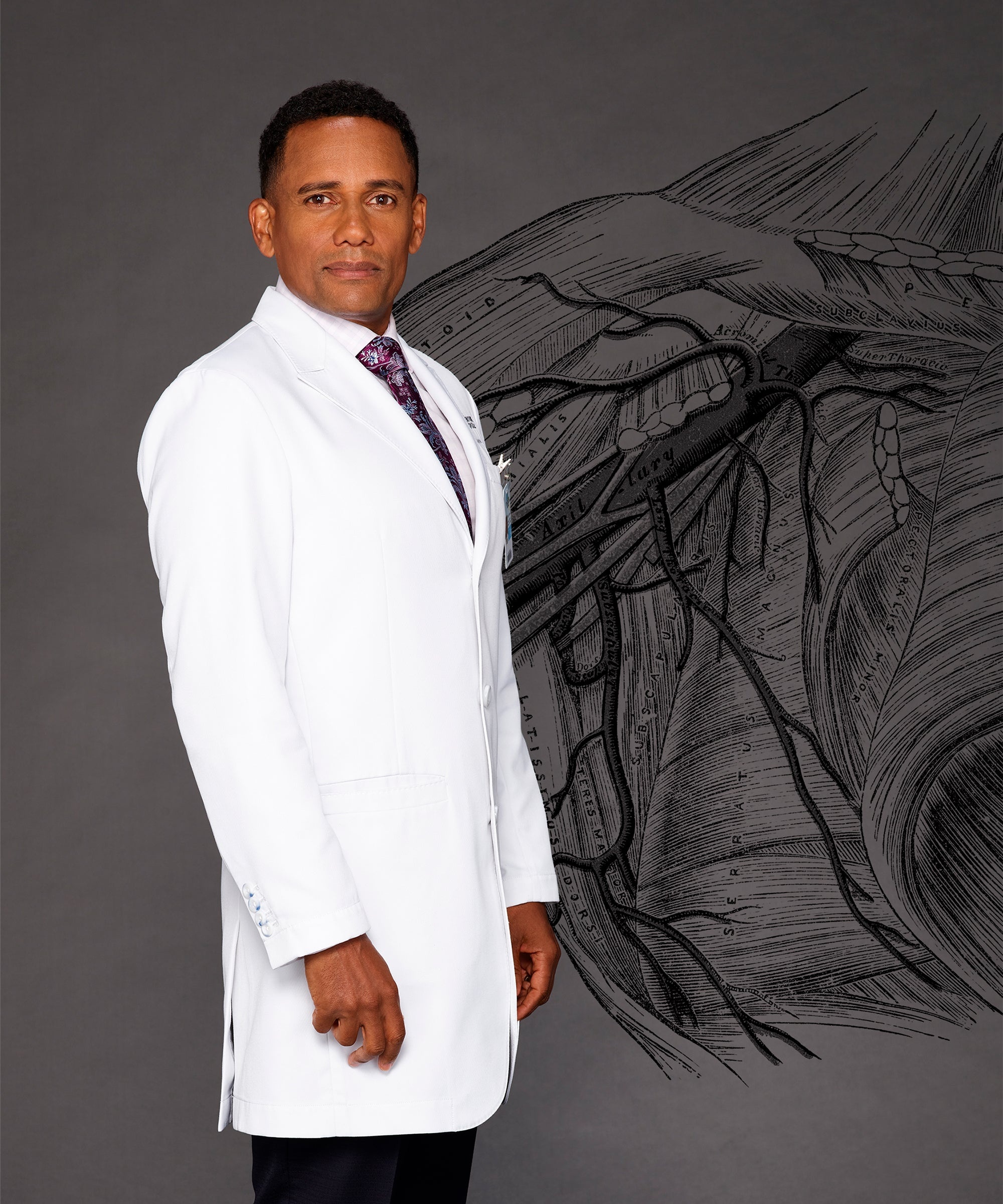 Dr. Marcus Andrews, Good Doctor TV show, Season finale, Cliffhanger ending, 2000x2400 HD Phone