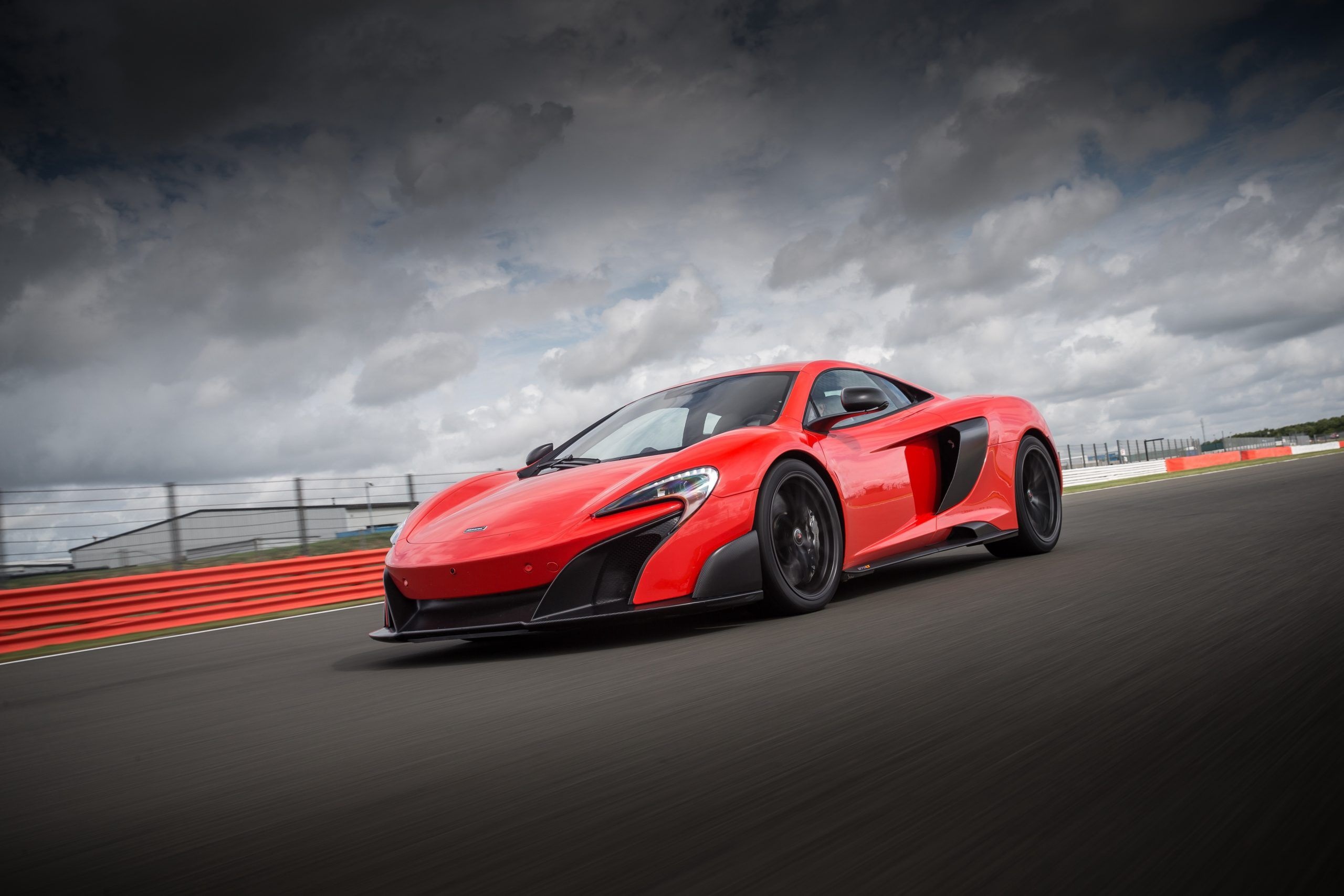 Coupe, McLaren 675 LT Wallpaper, 2560x1710 HD Desktop