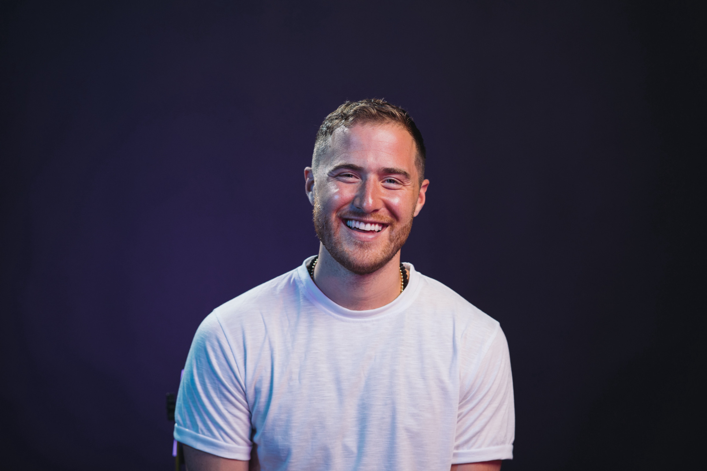 Mike Posner, Wim Hof Method instructor, Holistic approach, Mind-body connection, 2450x1640 HD Desktop