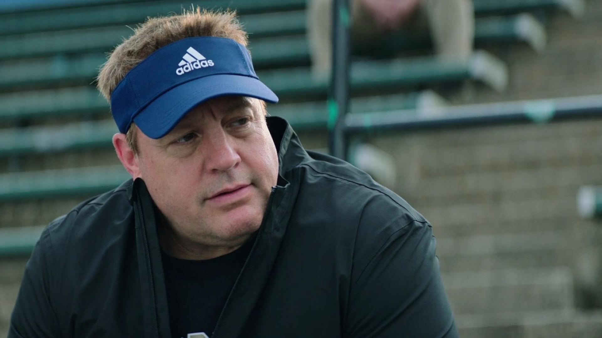 Home Team, Adidas visor cap, Kevin James as Sean Payton, 1920x1080 Full HD Desktop