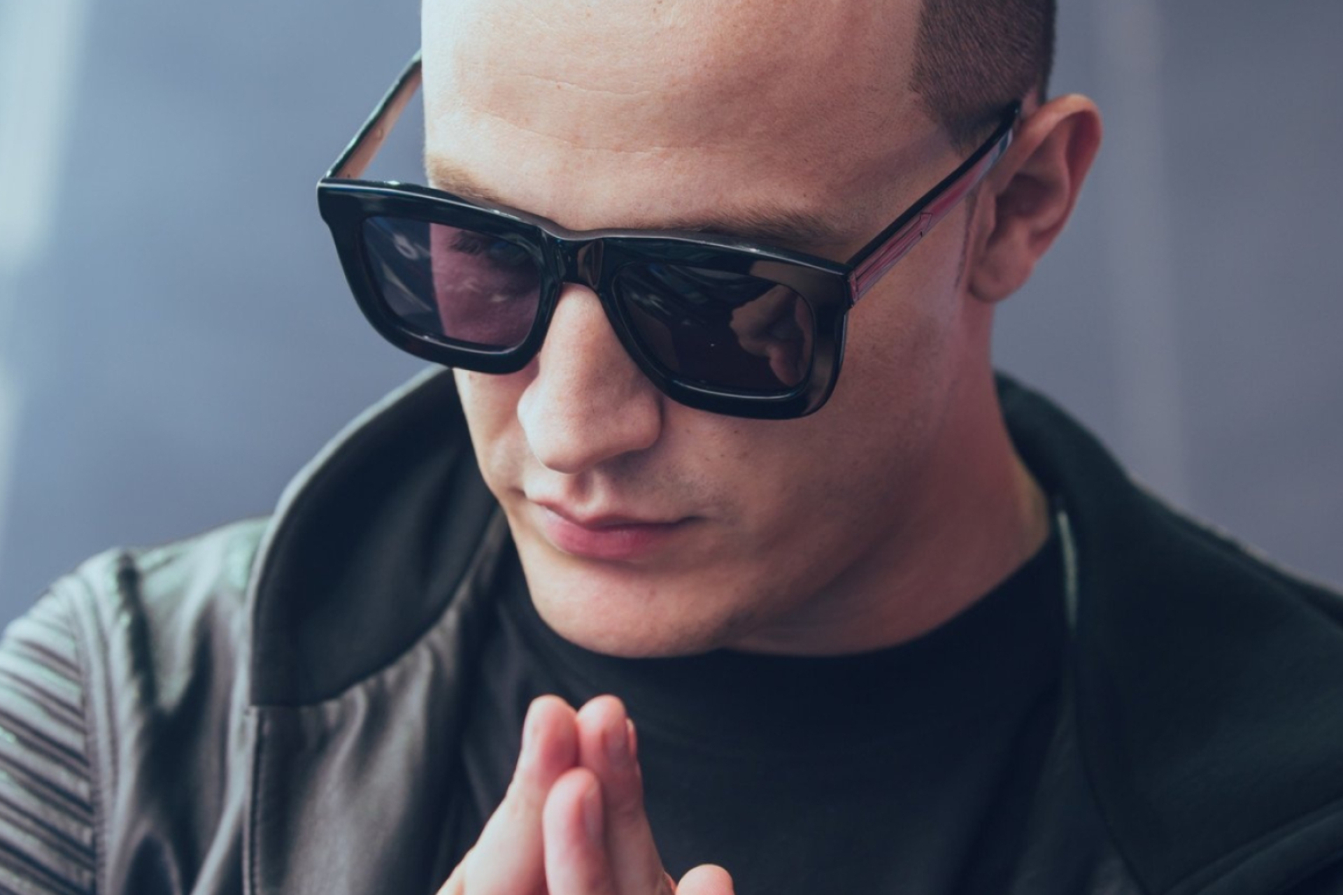 DJ Snake, City village news, 1920x1280 HD Desktop