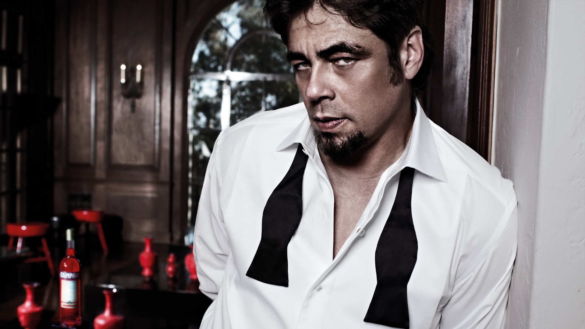 Benicio Del Toro, HD wallpaper, actor, 1920x1080 Full HD Desktop