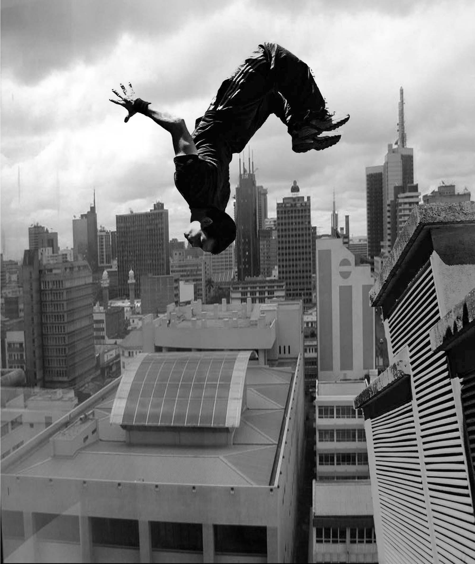 Top parkour wallpapers, Free download, Urban exploration, High-flying action, 1800x2140 HD Phone