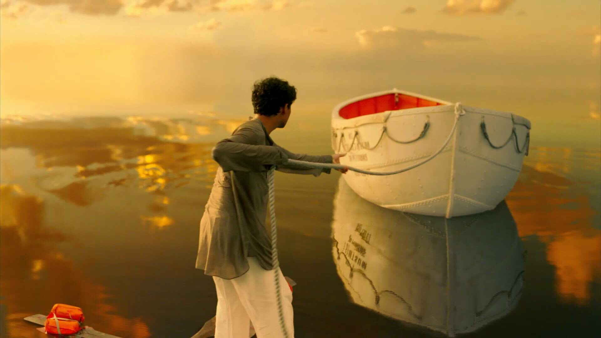 Life of Pi, Life of Pi2, Indiana University cinema, Sequel announcement, 1920x1080 Full HD Desktop