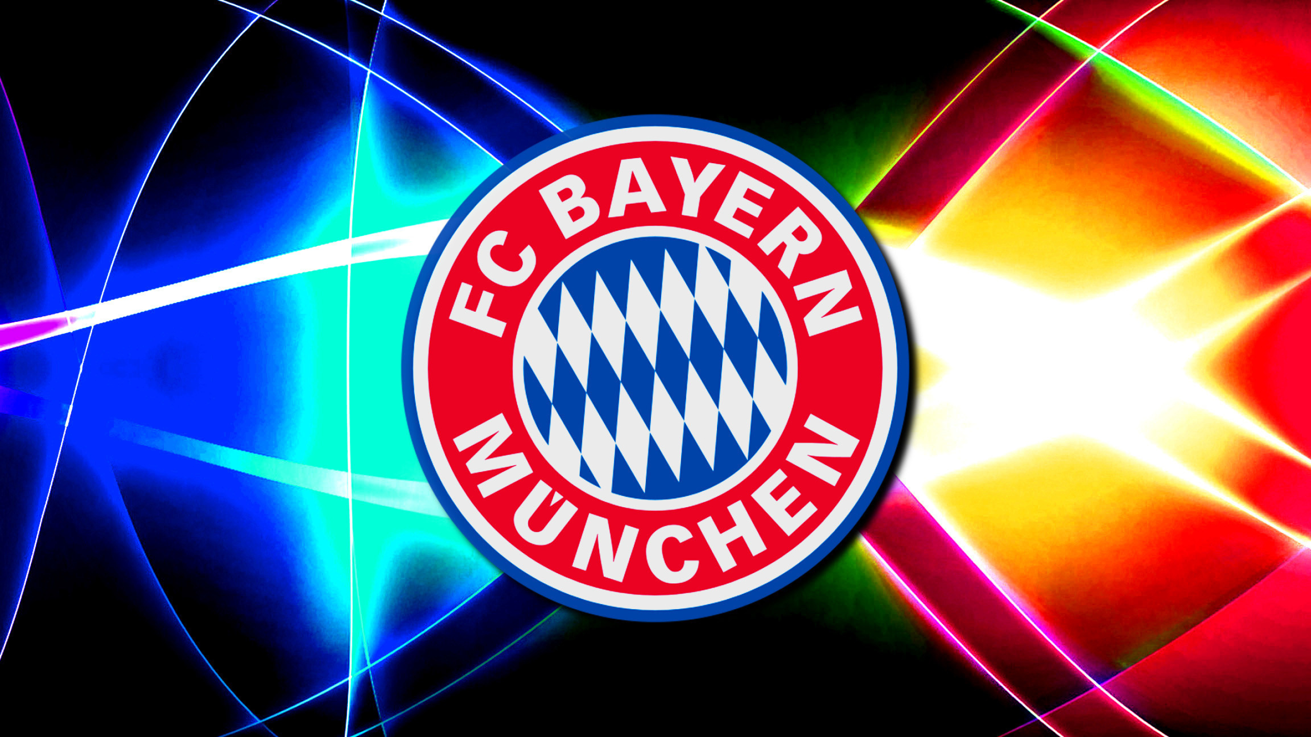 FC Bayern Munchen, Fan wallpapers, Stadium glory, Football passion, 2560x1440 HD Desktop