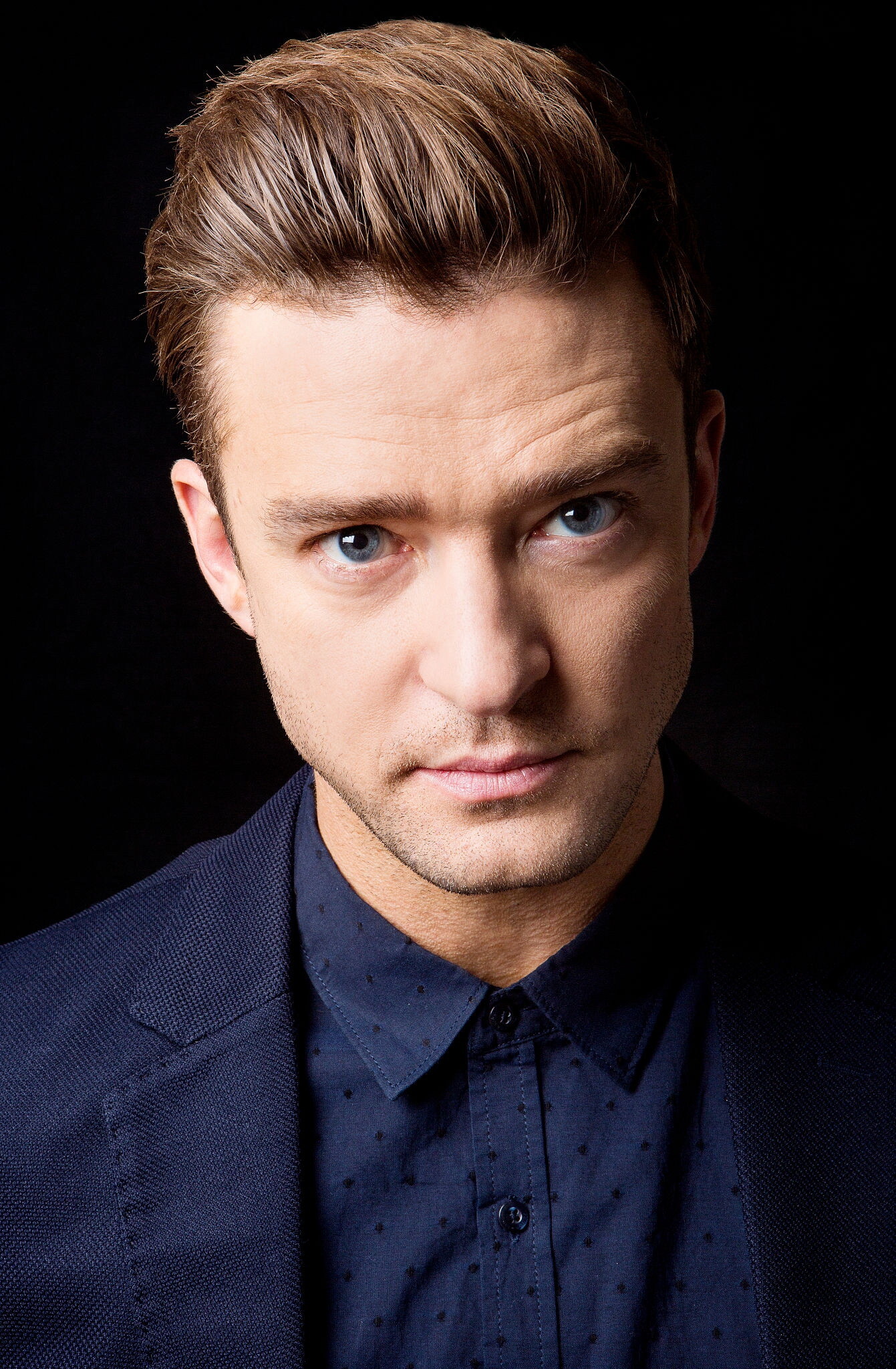 Justin Timberlake, Los Angeles Times, October 22, 2016, HQ photo, 1350x2050 HD Phone