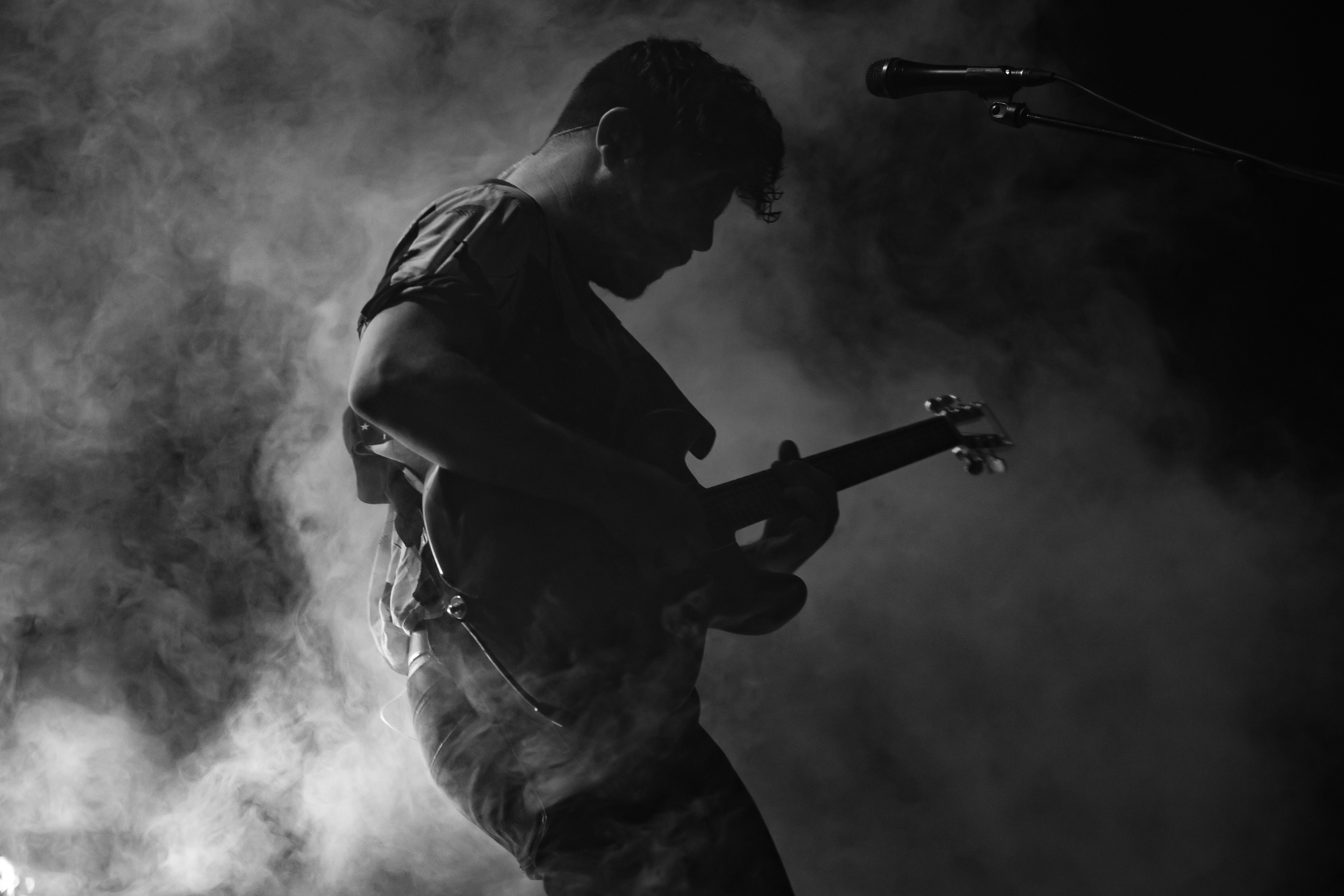 FOALS Band, Melbourne, Visual focus, Savage thrills, 2500x1670 HD Desktop