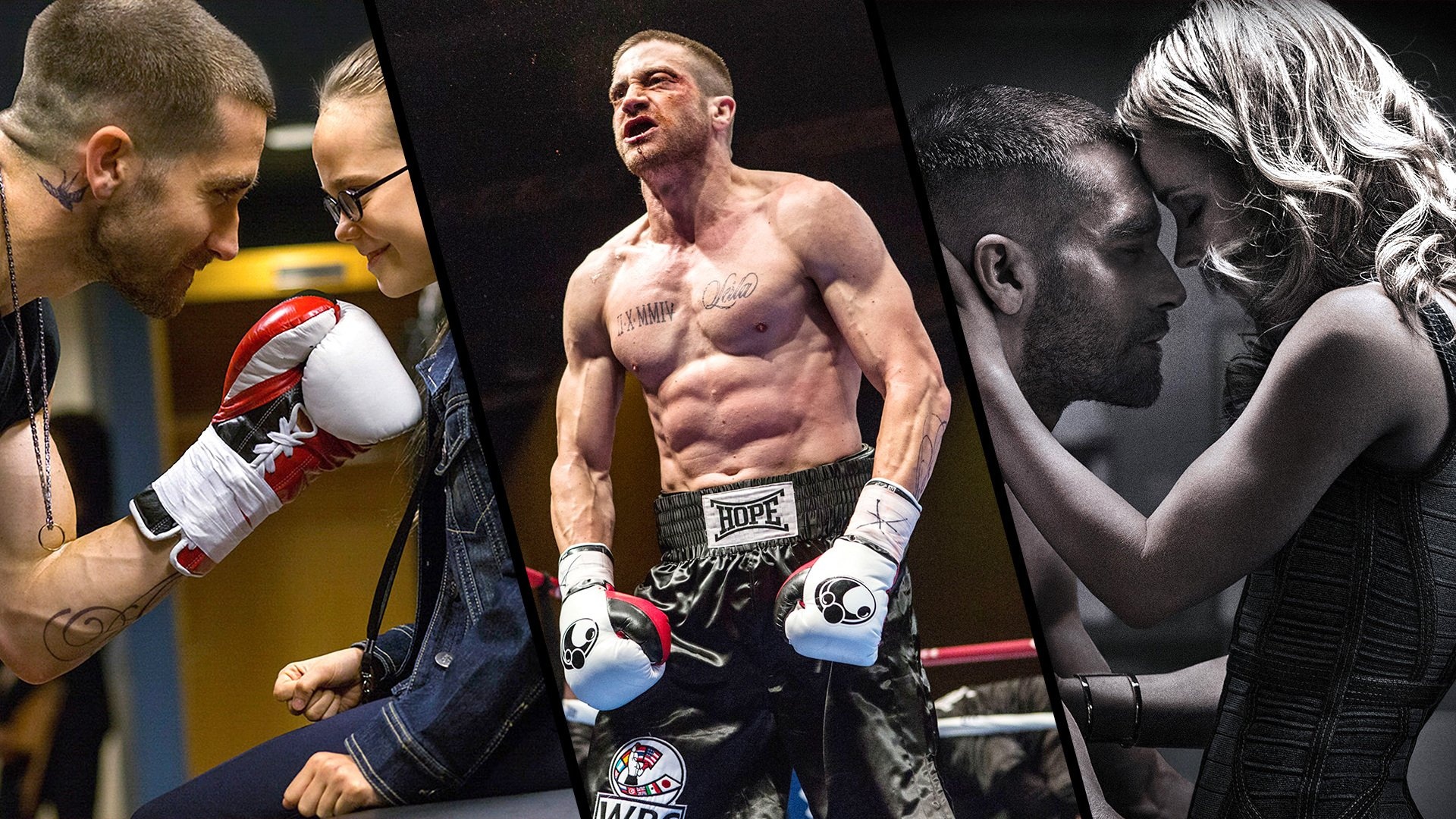 Southpaw movie, 10 HD wallpapers, 1920x1080 Full HD Desktop