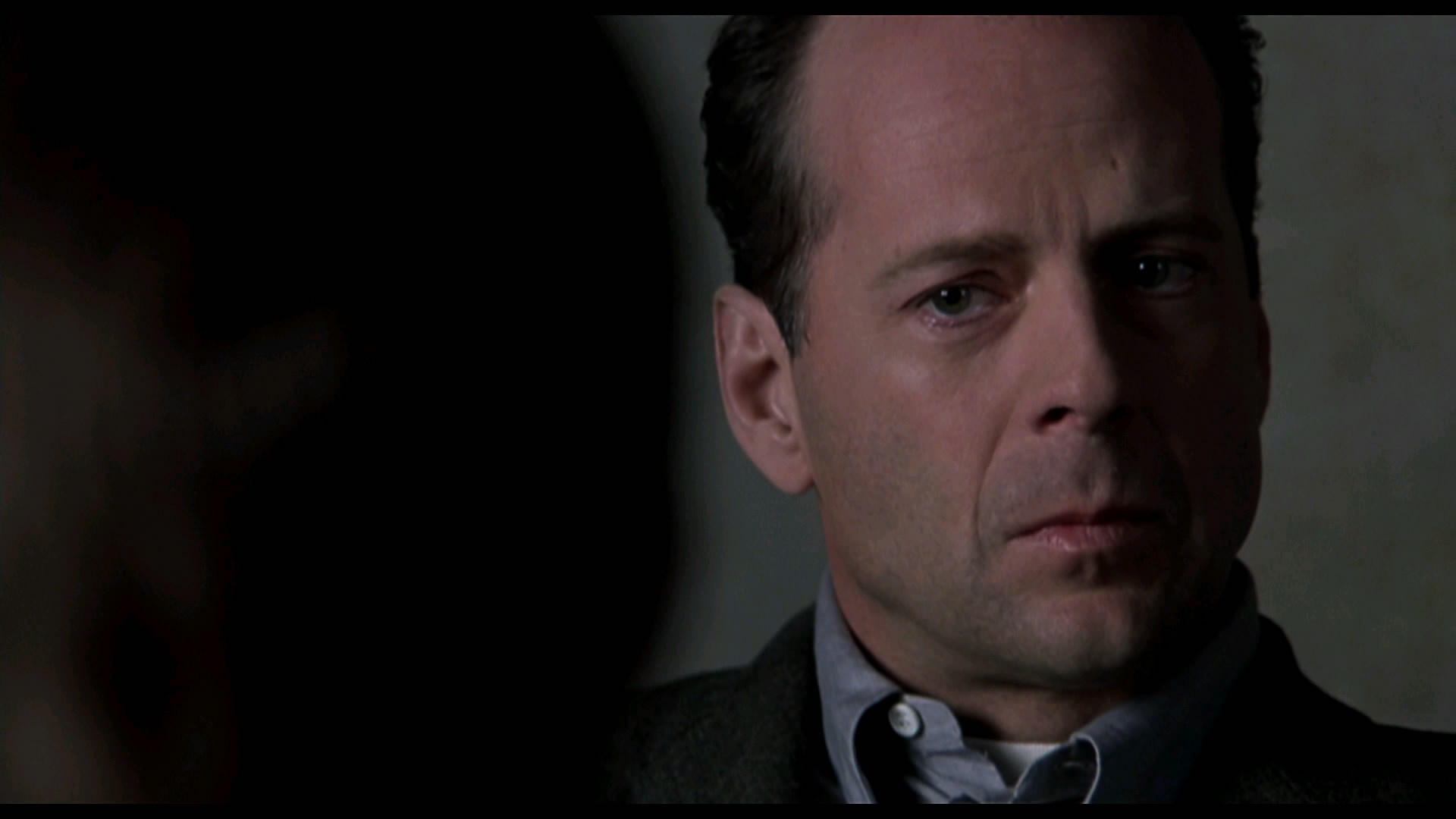 The Sixth Sense, HD wallpaper, Psychological thriller, Haunting story, 1920x1080 Full HD Desktop