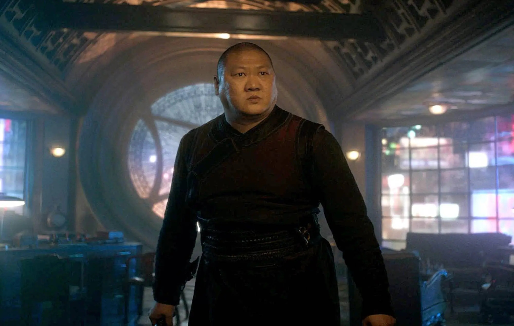 Wong, Doctor Strange, Benedict Wong, Rising star, 2000x1270 HD Desktop