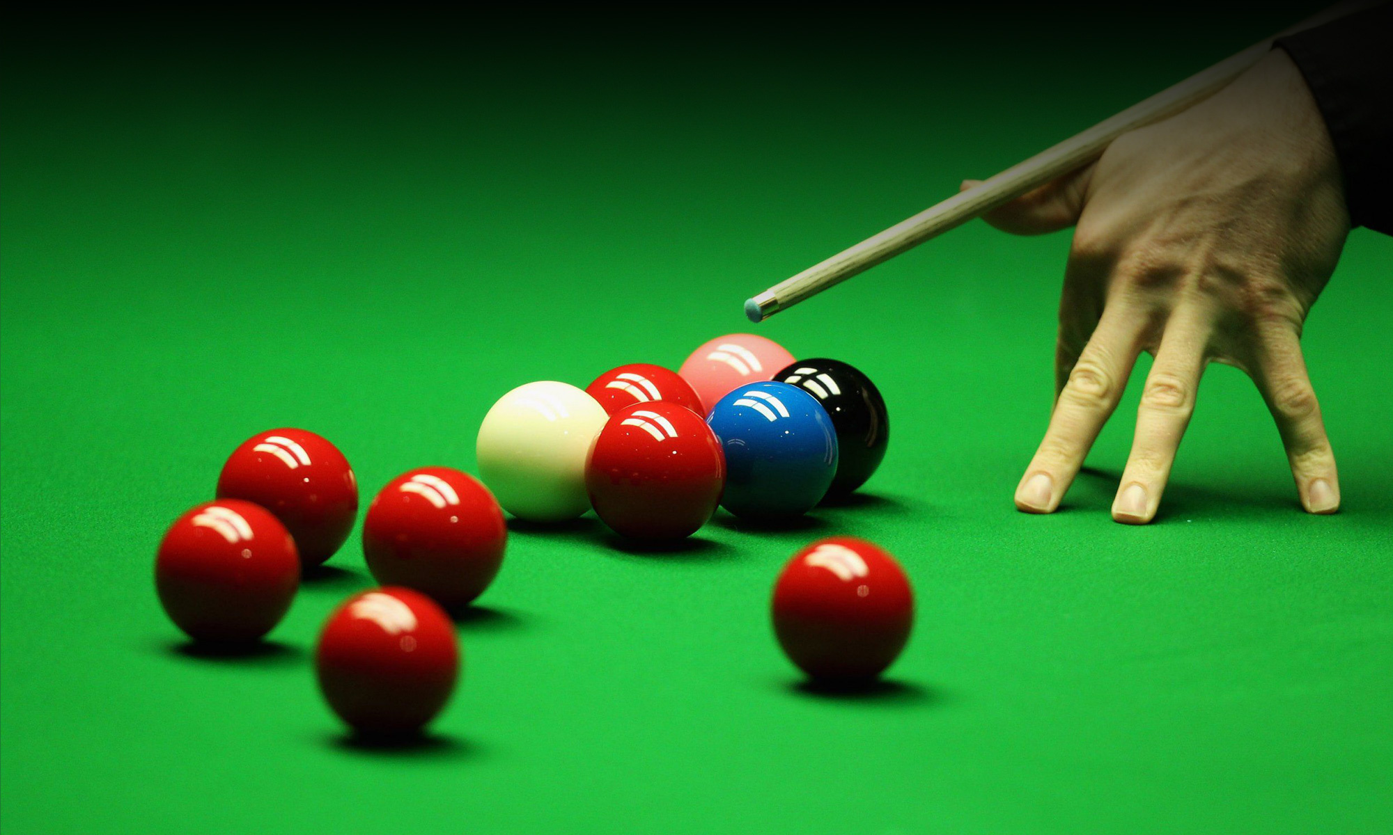 Snooker history, Sports, Cue sports, Facts, 2000x1200 HD Desktop