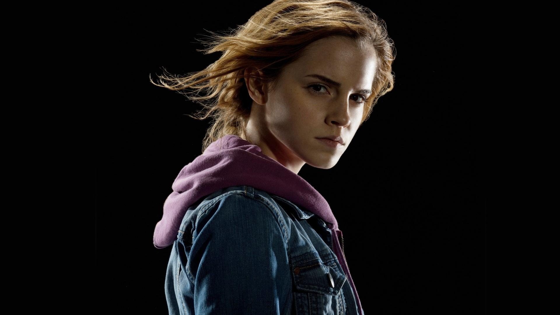 Hermione Granger, HD wallpapers, Magic spell, Character glimpse, 1920x1080 Full HD Desktop