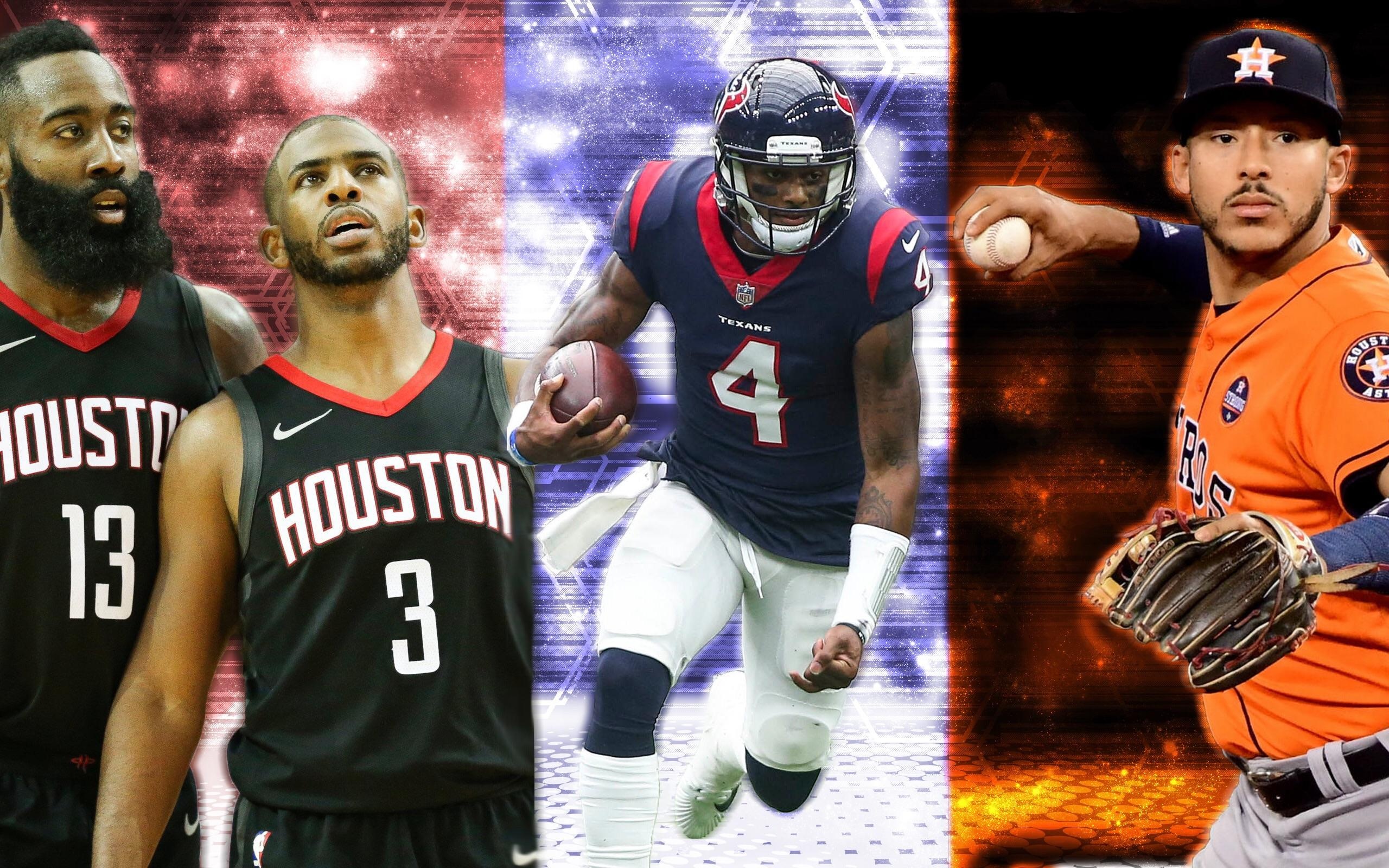 Houston Texans, Houston sports wallpaper, Computer phone wallpaper, Rockets, 2560x1600 HD Desktop