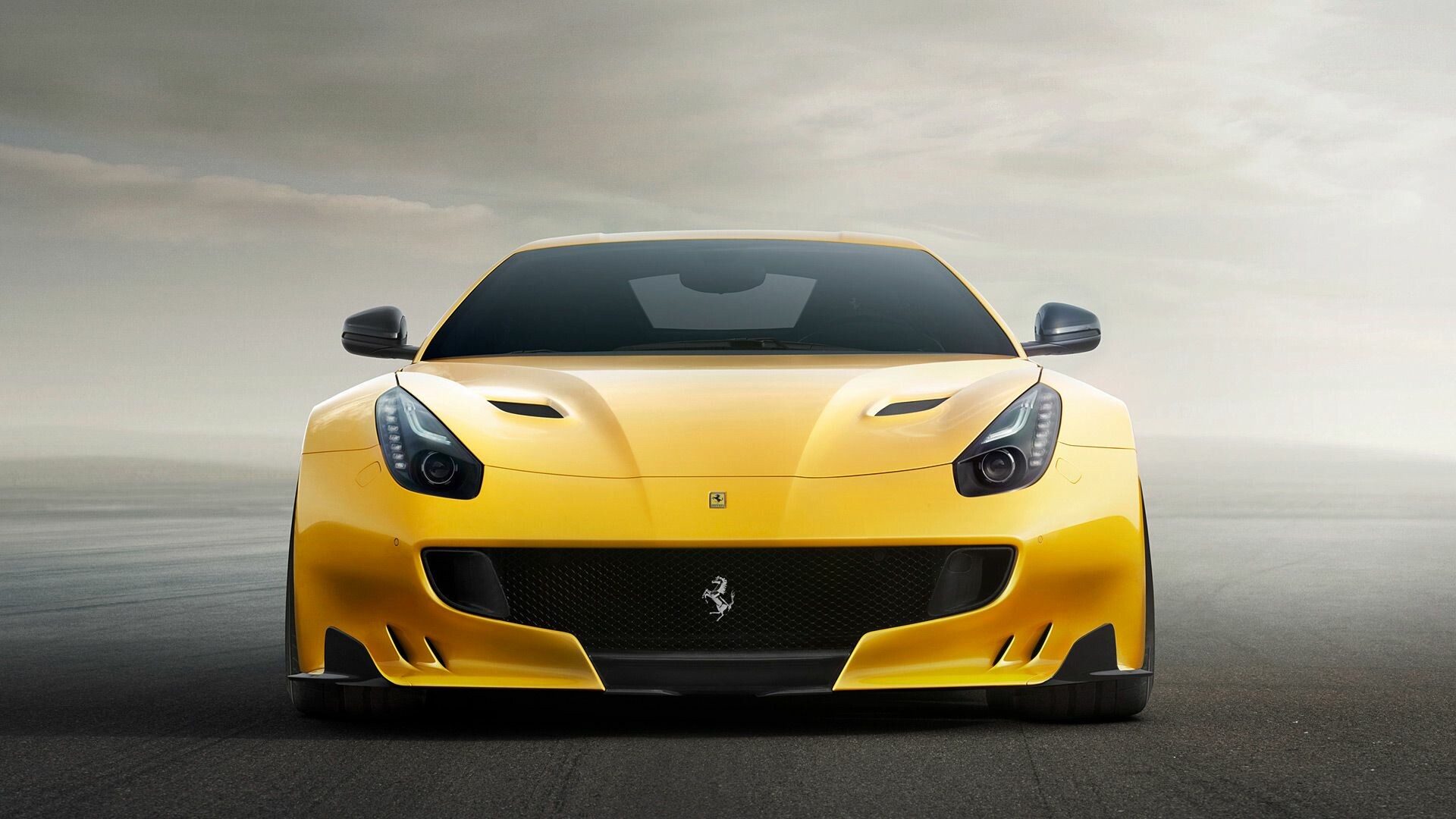 Ferrari F12tdf, Ferrari Wallpaper, 1920x1080 Full HD Desktop