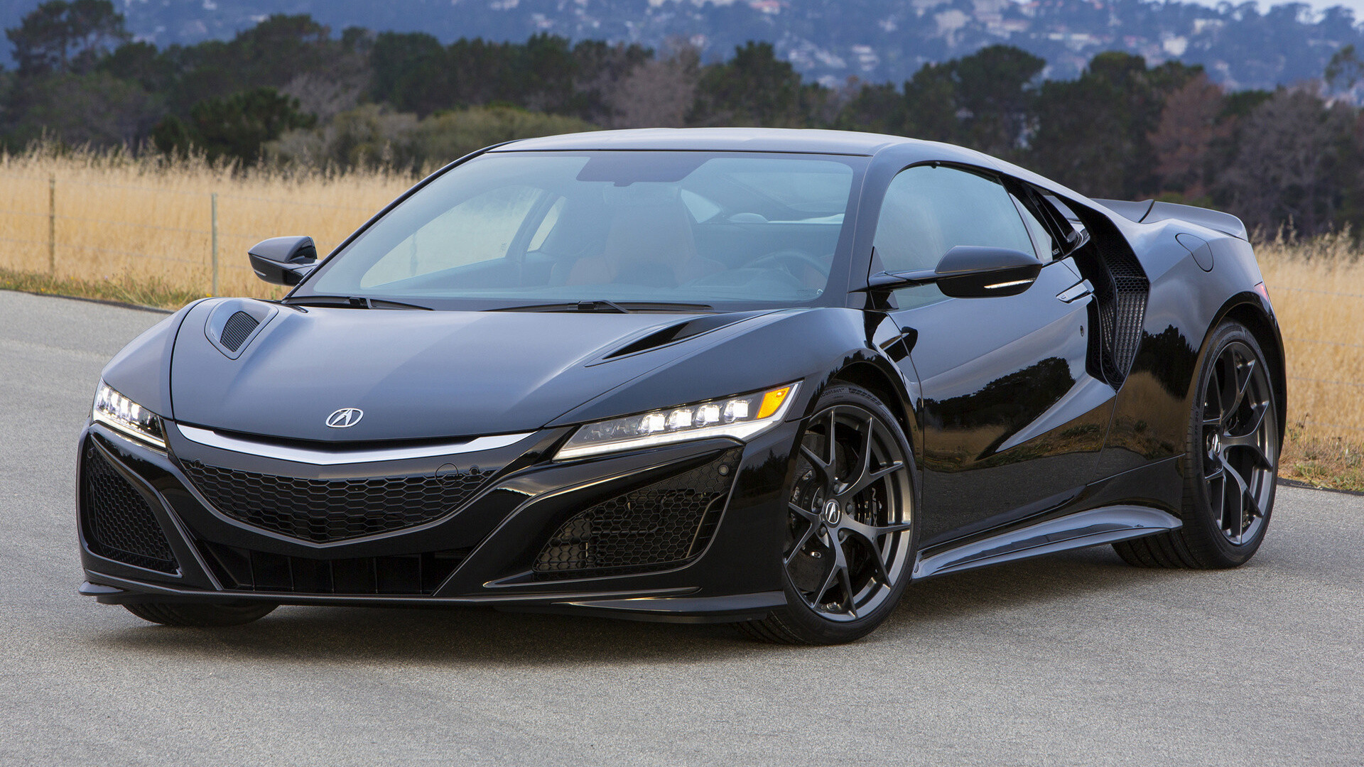 Acura, Precision engineering, Dynamic performance, Signature design, 1920x1080 Full HD Desktop