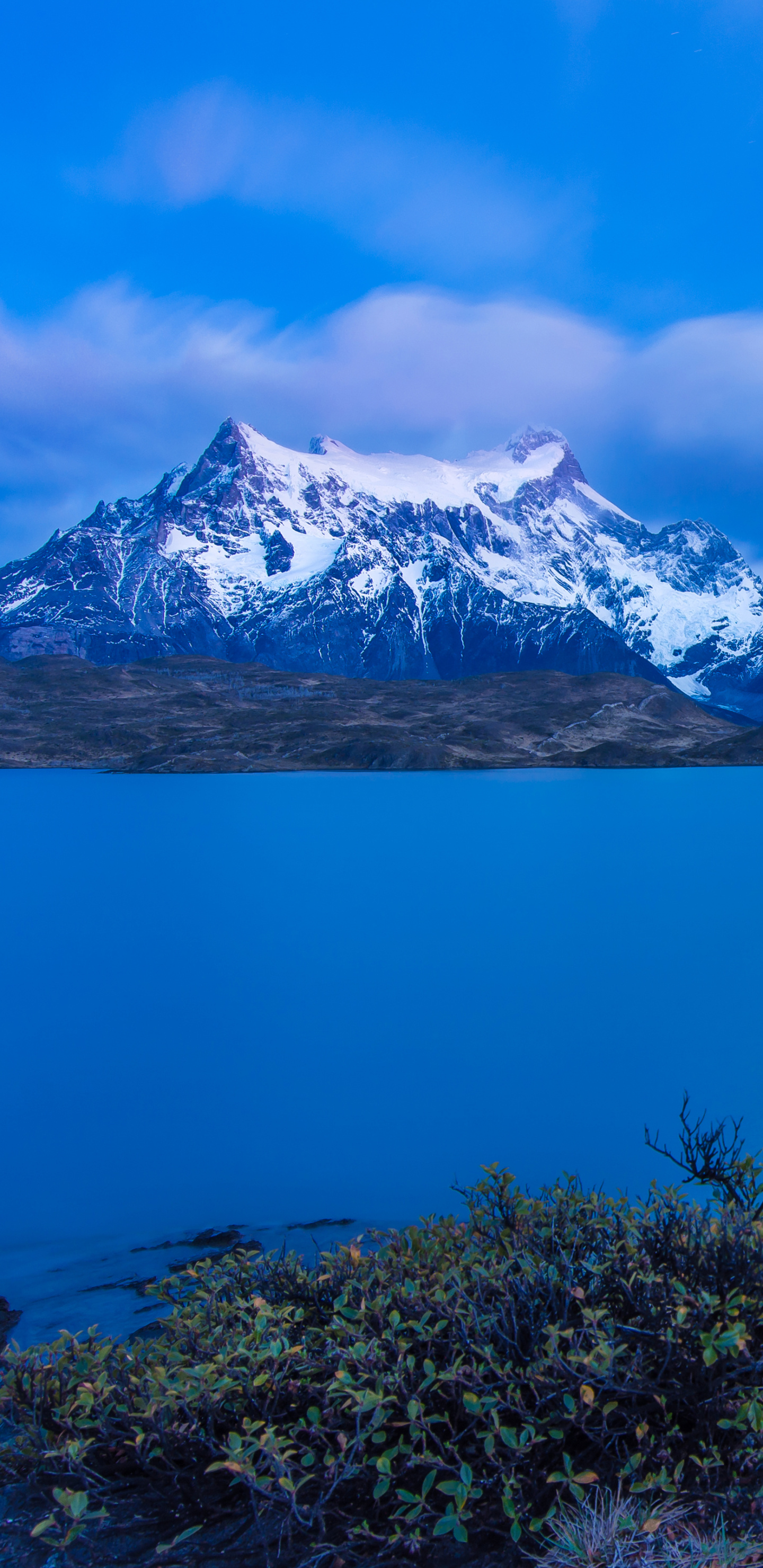 Chile, Travels, Torres del Paine, Earth, 1440x2960 HD Phone