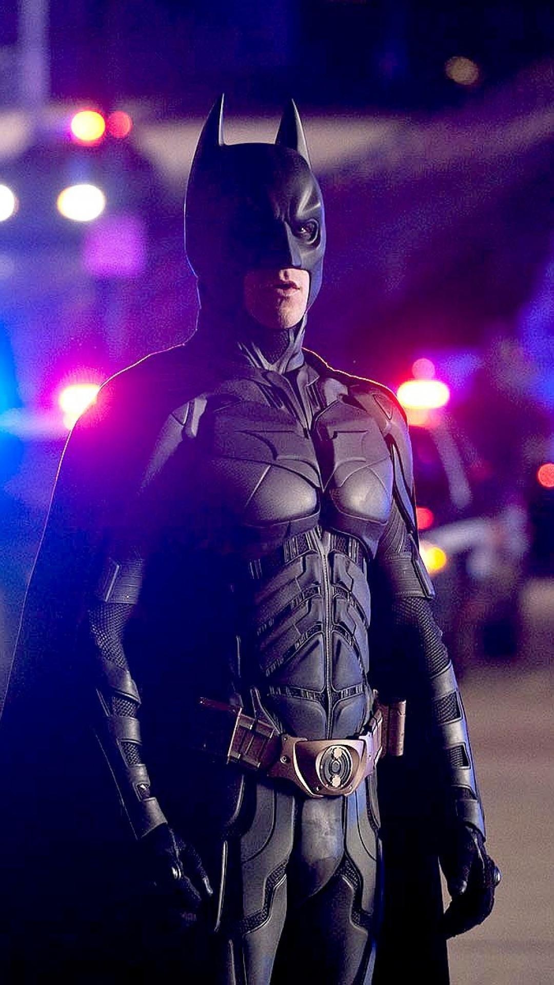 Christian Bale, Batman wallpapers, Ryan Cunningham, 1080x1920 Full HD Phone