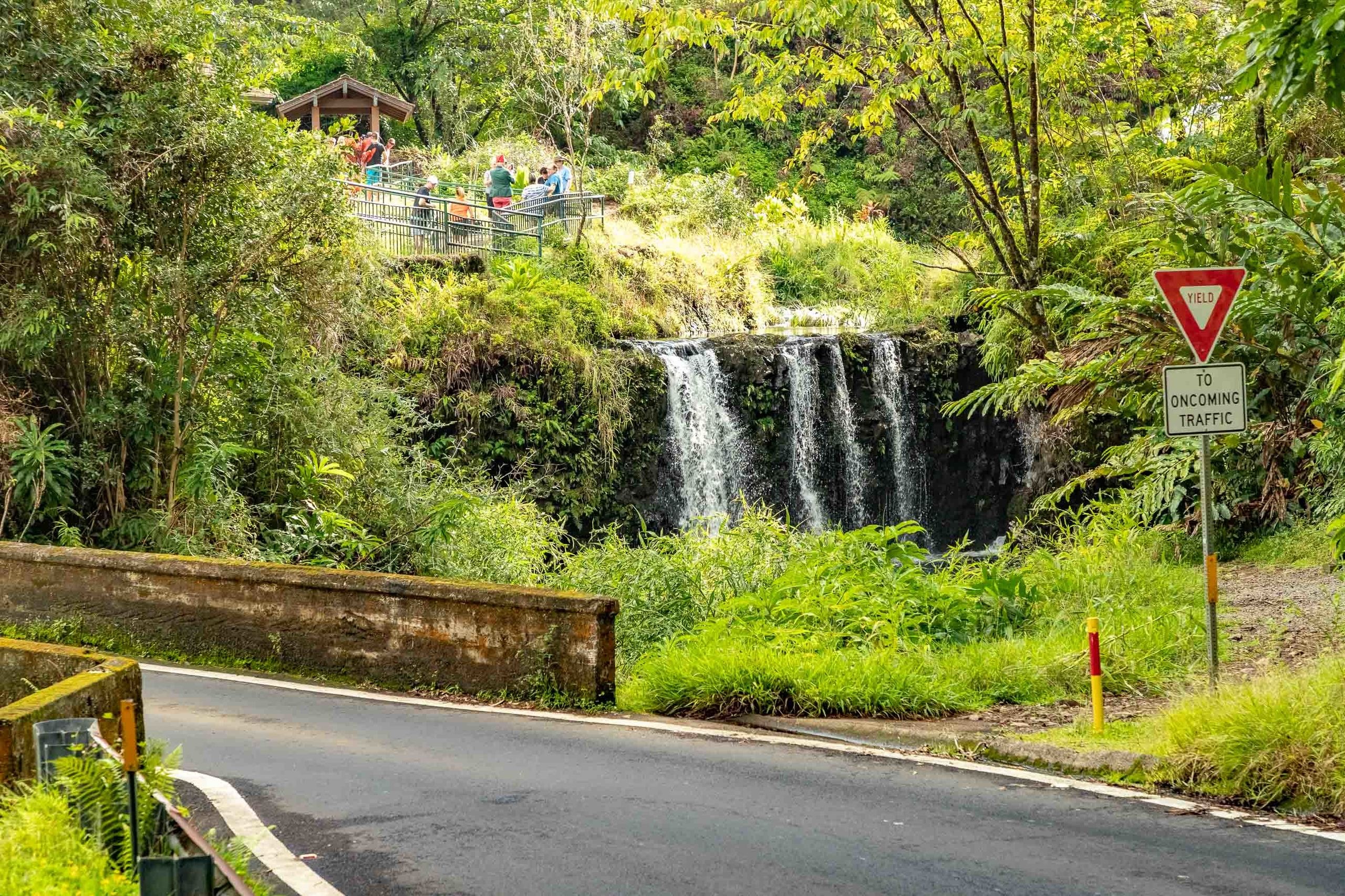 Road to Hana, Small group tour, Incredible journey, 2560x1710 HD Desktop