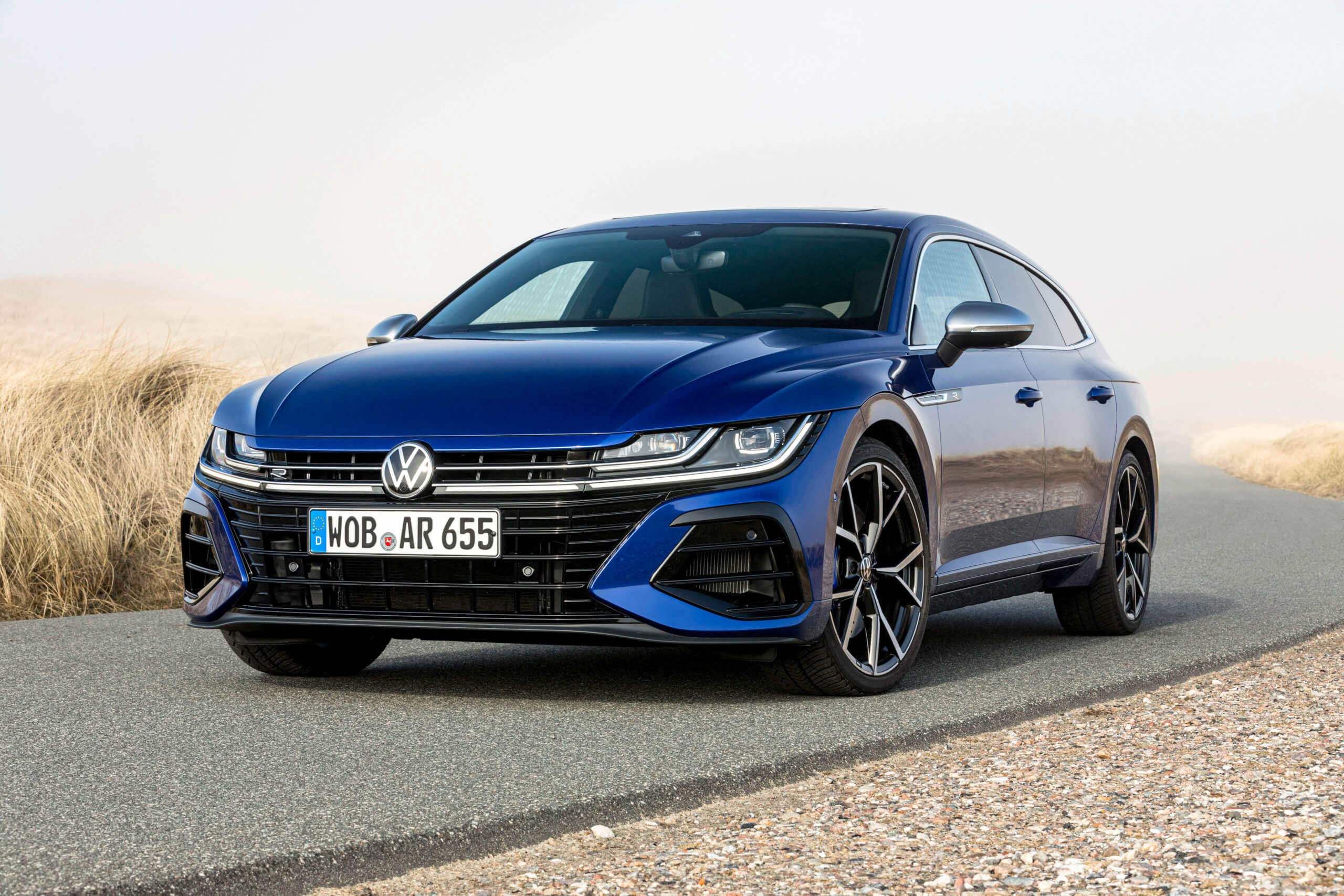 Volkswagen Arteon, SB R leasing, Starting from 329, Netto, 2560x1710 HD Desktop