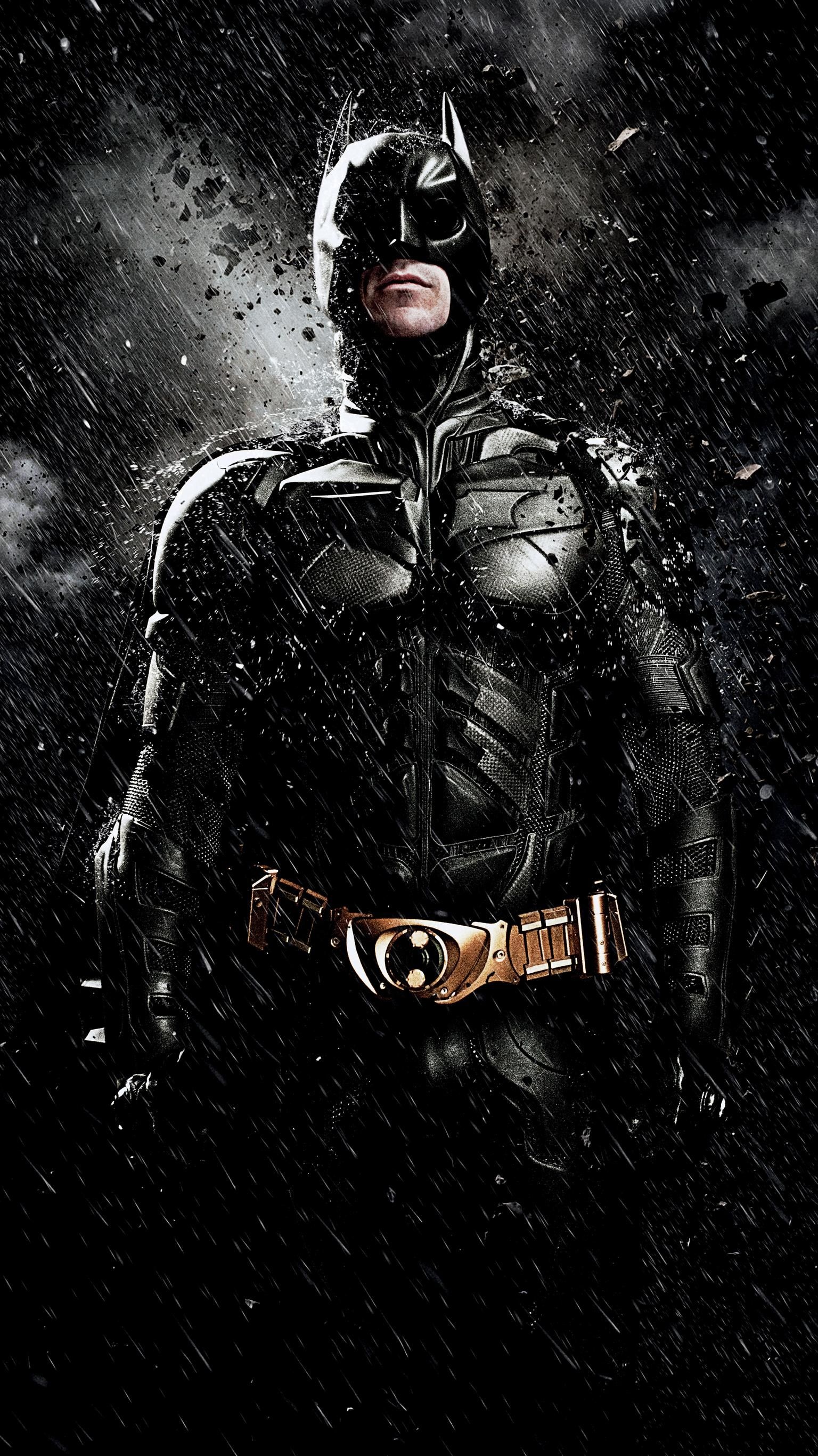 The Dark Knight Rises, Phone wallpaper, MovieMania, 1540x2740 HD Phone