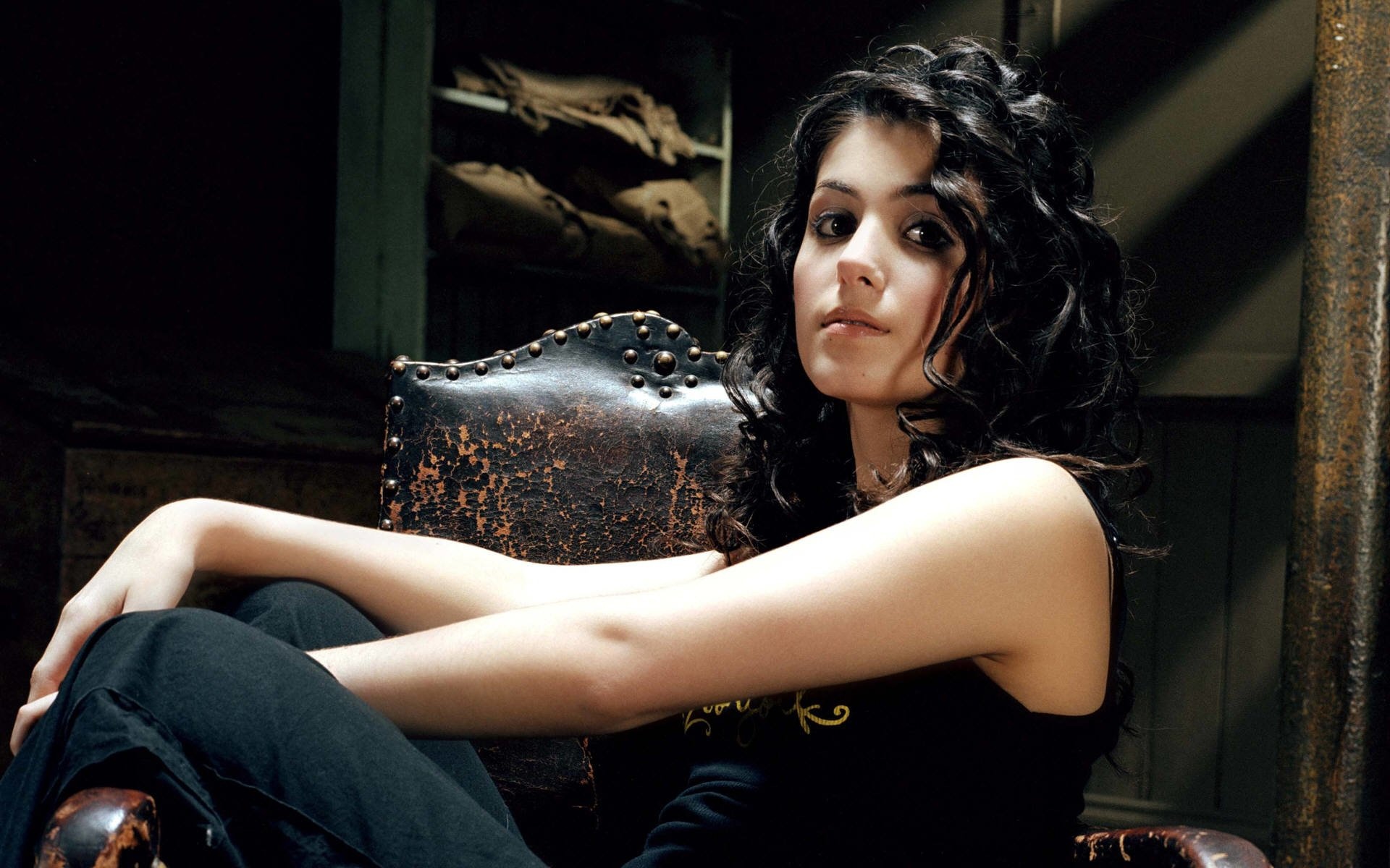 Katie Melua, HD wallpapers, Backgrounds, 1920x1200 HD Desktop