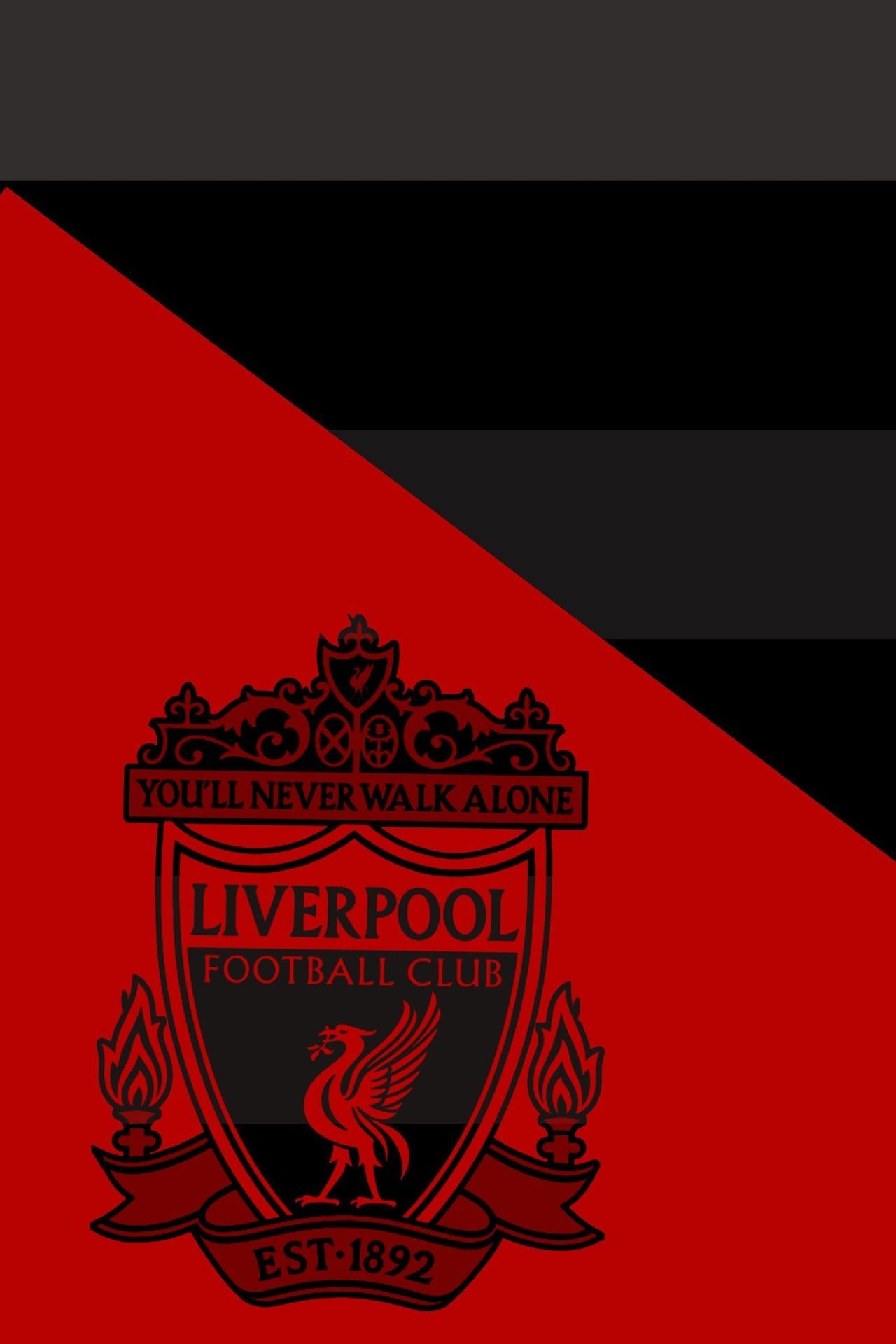 Liverpool Football Club, Phone wallpapers, Premium quality, Dedicated fans, 1280x1920 HD Phone